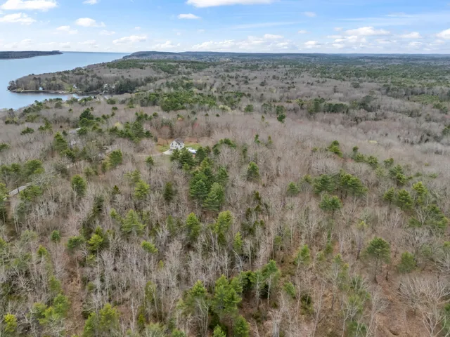 $239,000 | Lot # State Route 32, Bremen, ME 04551