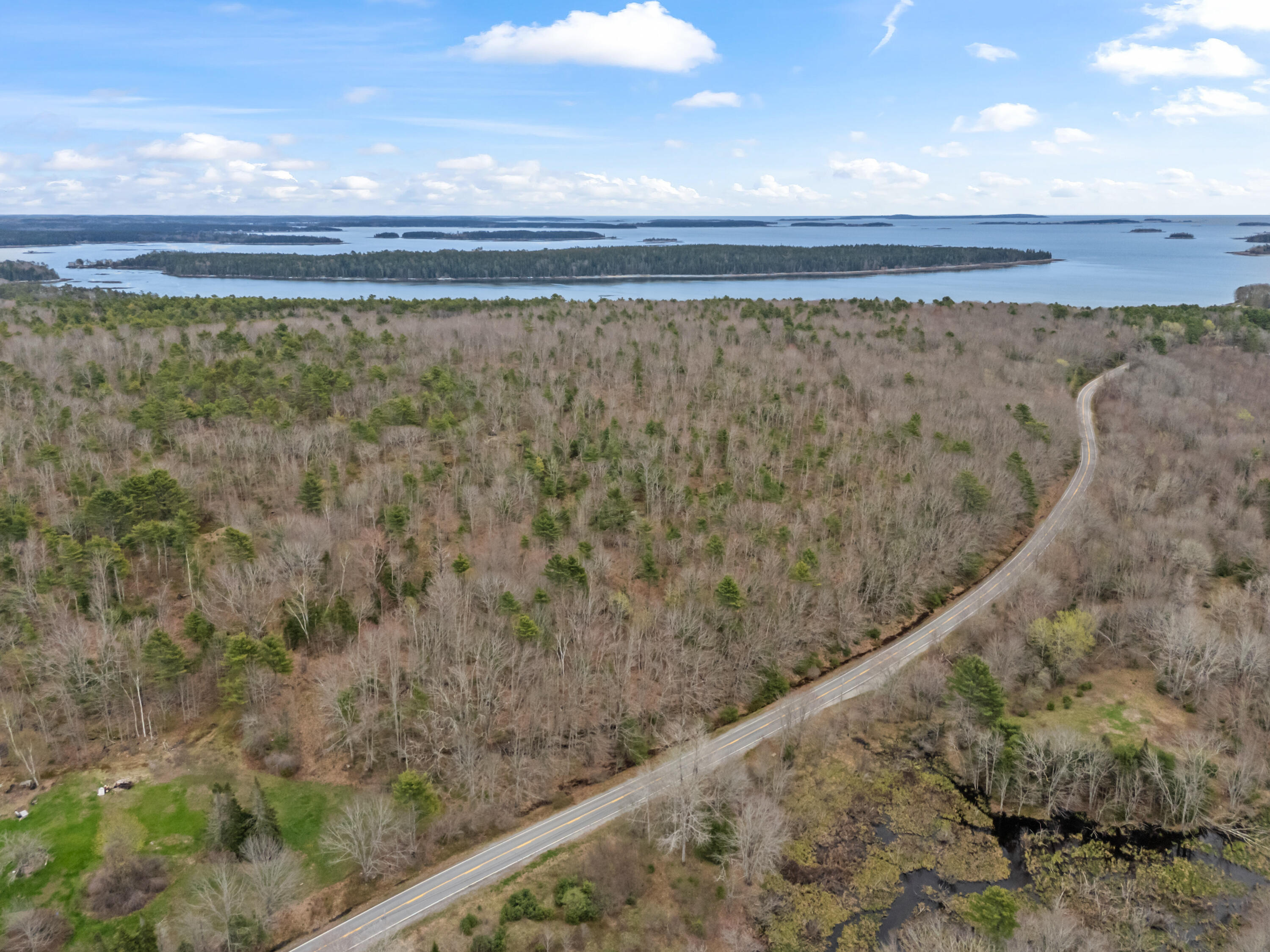 Lot # State Route 32 Bremen, ME 04551 - Photo 7 of 30 ME-32_107