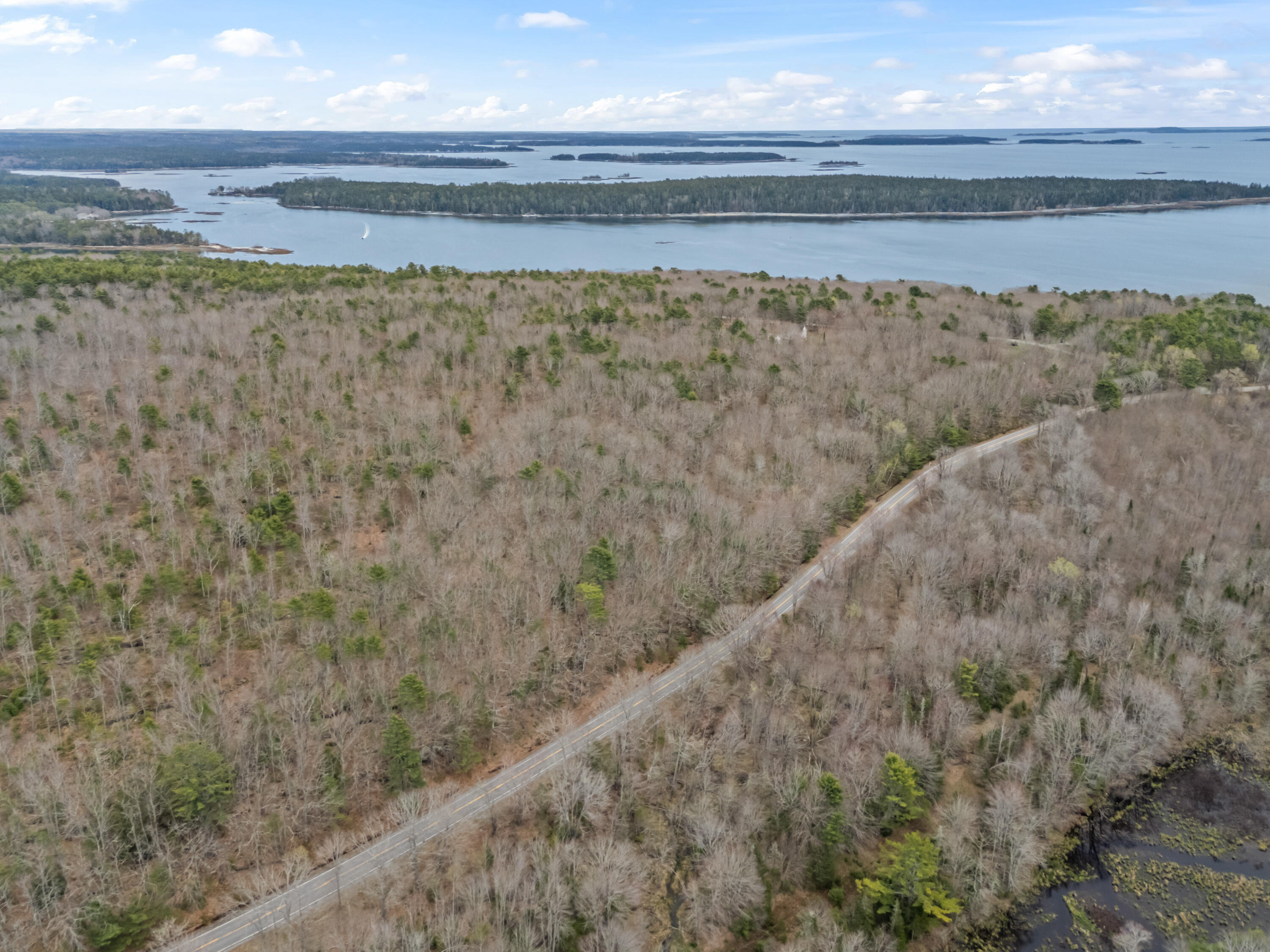 Lot # State Route 32 Bremen, ME 04551 - Photo 8 of 30 ME-32_108