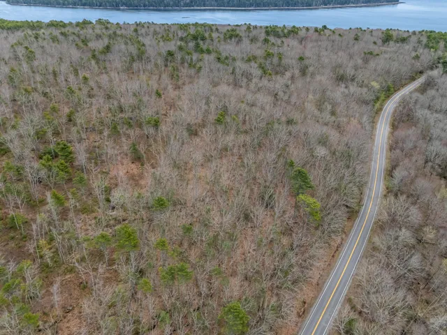 $239,000 | Lot # State Route 32, Bremen, ME 04551