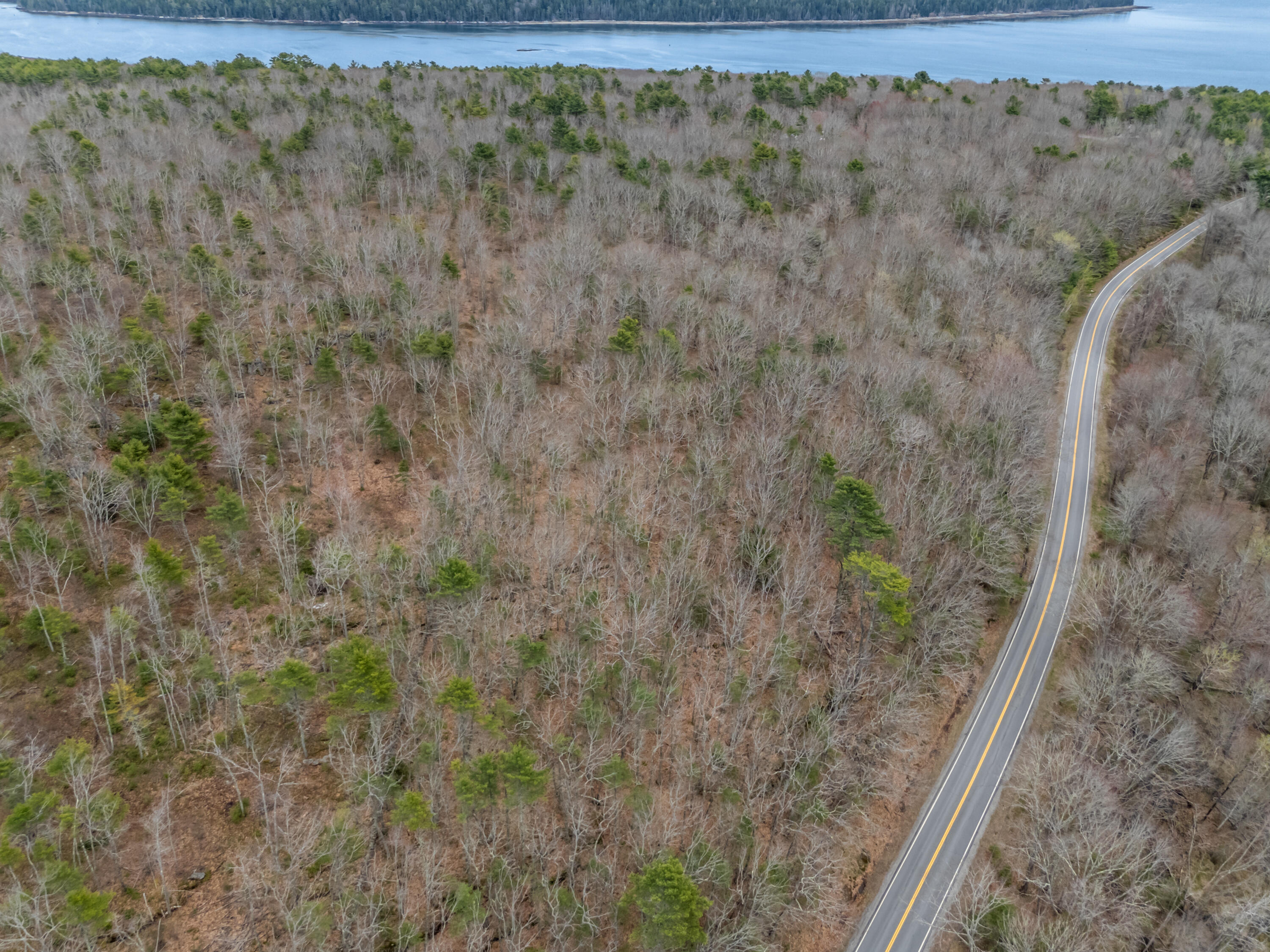 Lot # State Route 32 Bremen, ME 04551 - Photo 9 of 30 ME-32_109