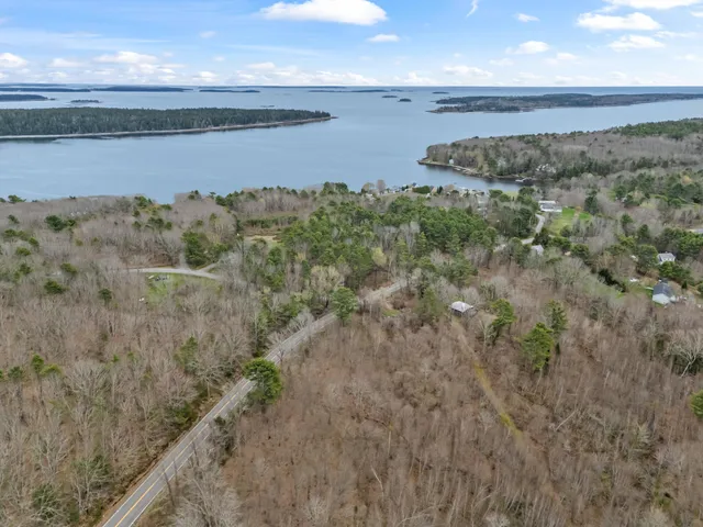 $239,000 | Lot # State Route 32, Bremen, ME 04551