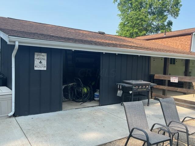 6759 Winchester Road Northwest Carroll, OH 43112 - Photo 5 of 29 extra storage