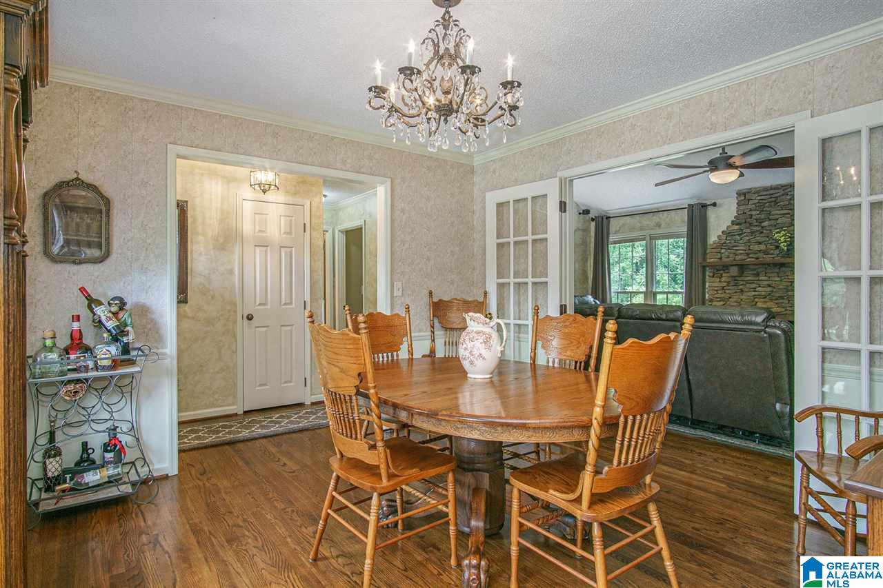 1113 Townhouse Road Helena, AL 35080 - Photo 4 of 41
