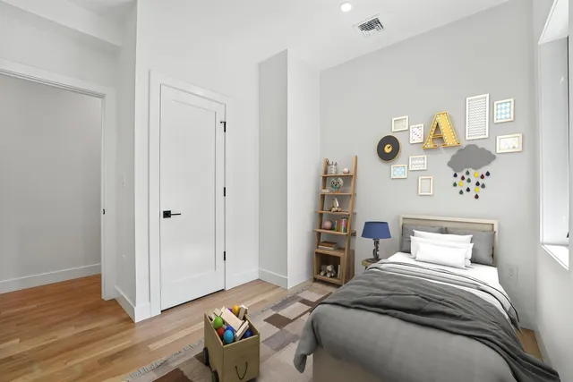 $799,000 | 28 Beacon Avenue, Unit 1A, Jersey City, NJ 07306