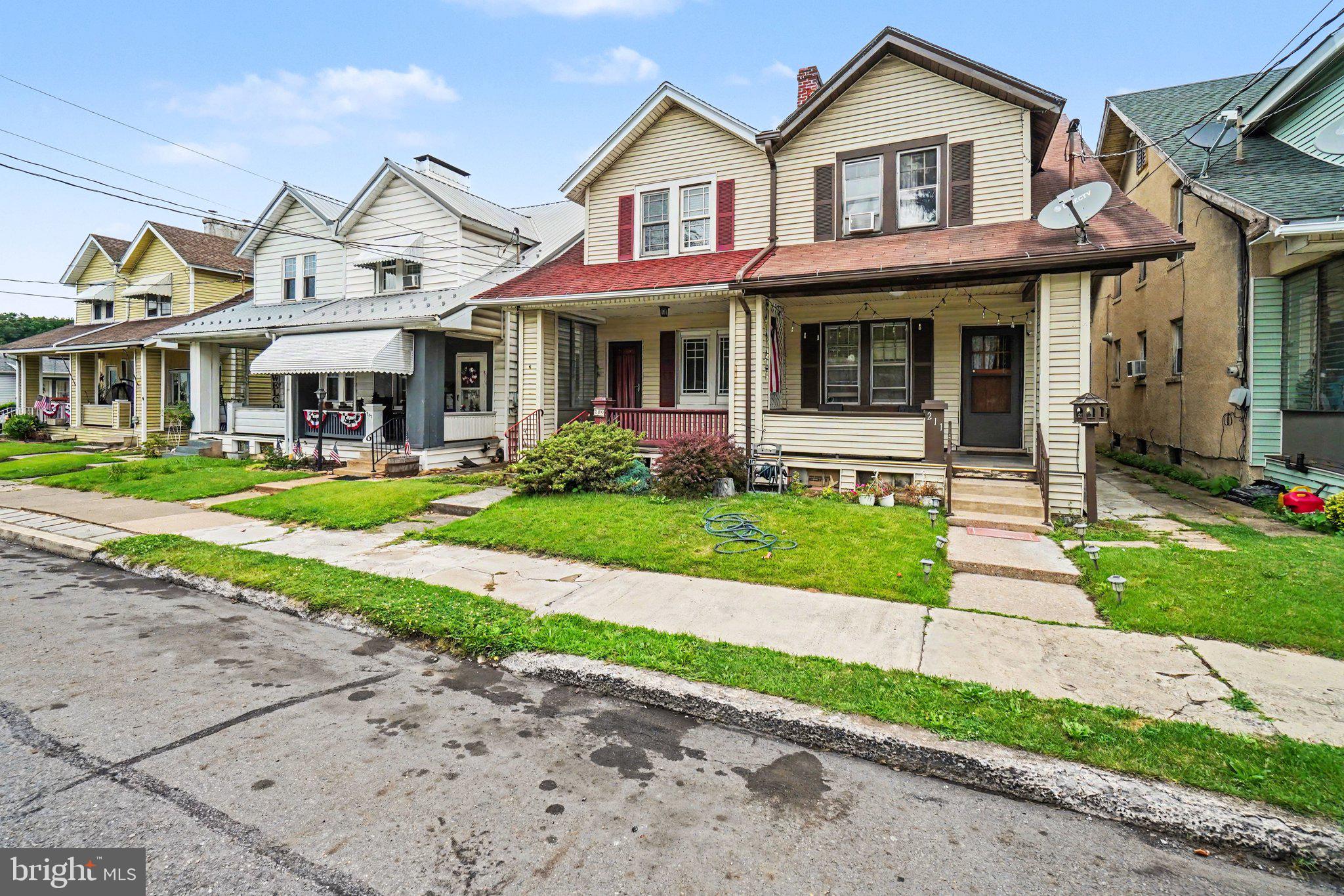209 Main Street Lykens, PA 17048 - Photo 26 of 27