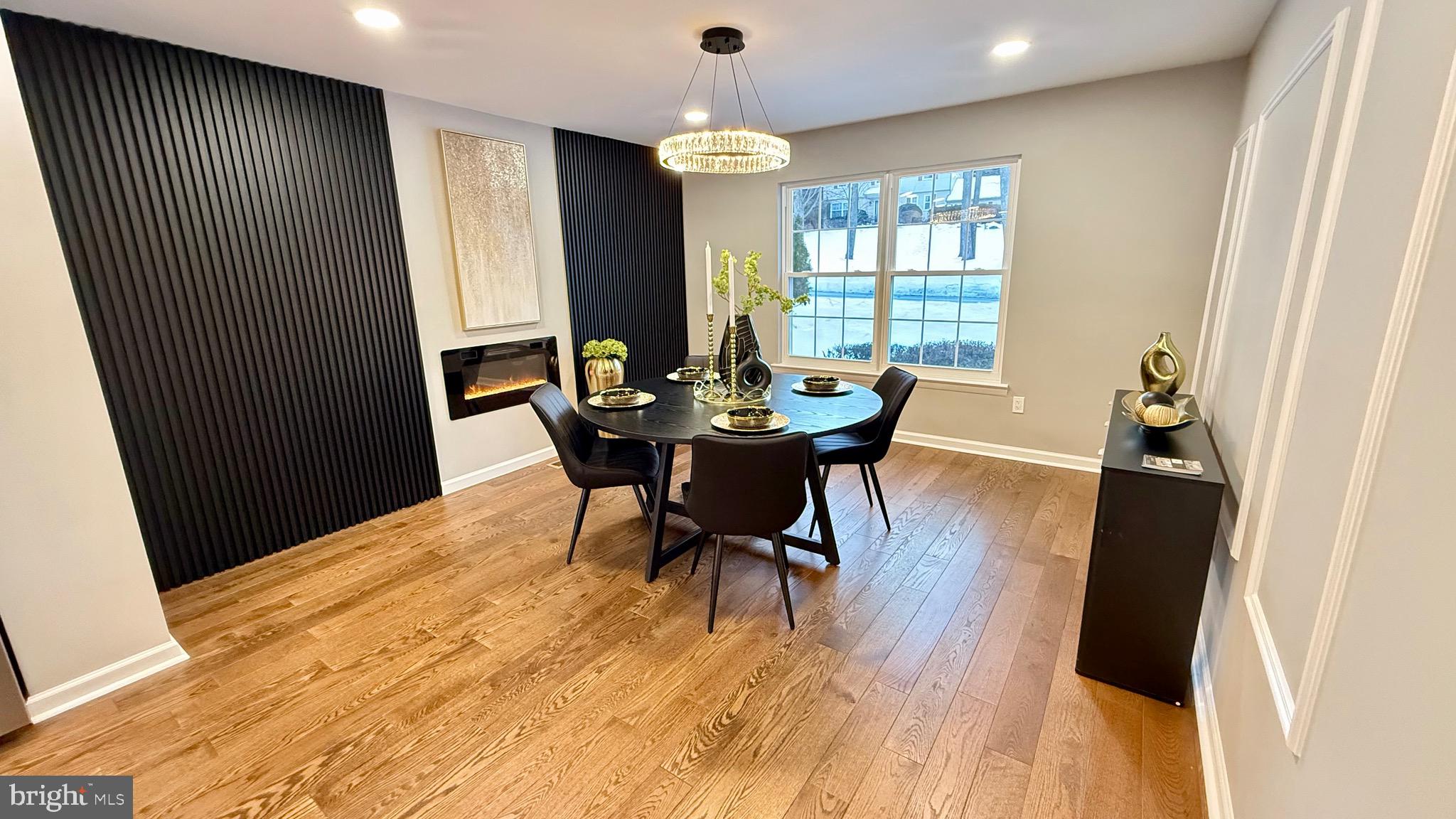 7 Ridge Road Malvern, PA 19355 - Photo 11 of 58 Dining Room