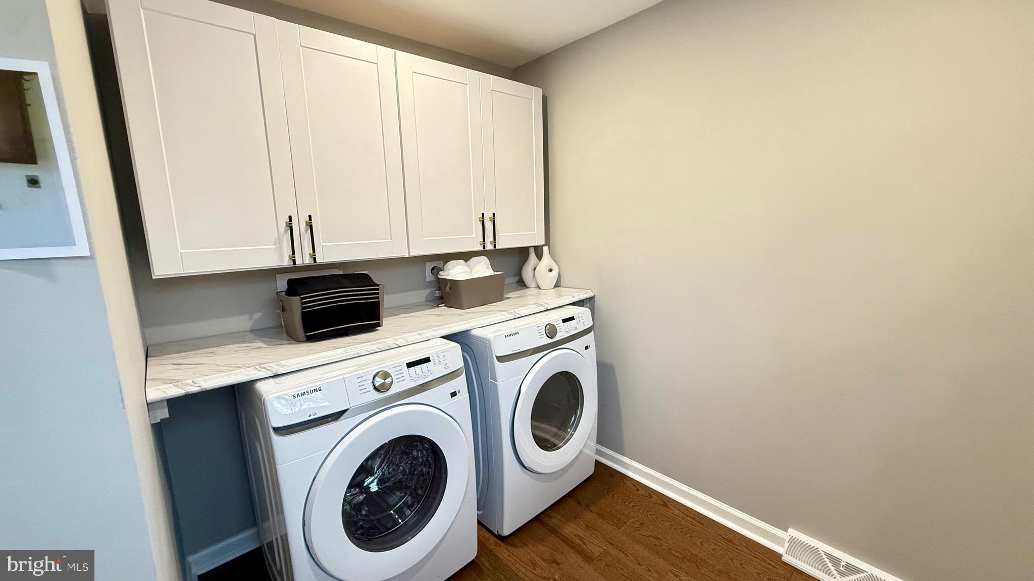 7 Ridge Road Malvern, PA 19355 - Photo 27 of 58 Main Floor Laundry Room