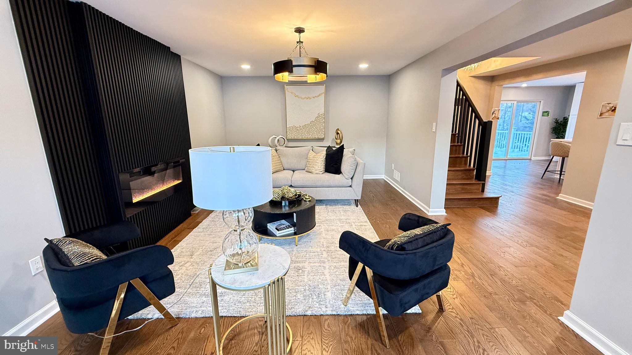 7 Ridge Road Malvern, PA 19355 - Photo 3 of 58 Formal Living Room