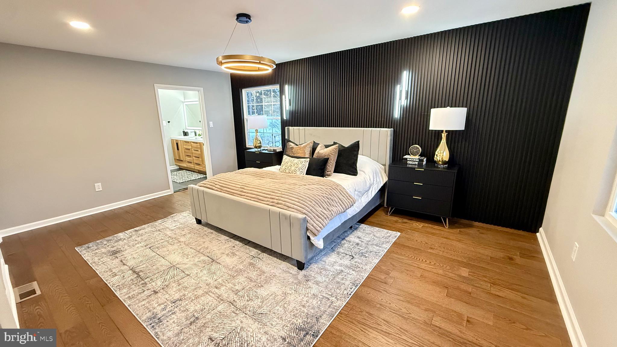 7 Ridge Road Malvern, PA 19355 - Photo 33 of 58 Master Suite