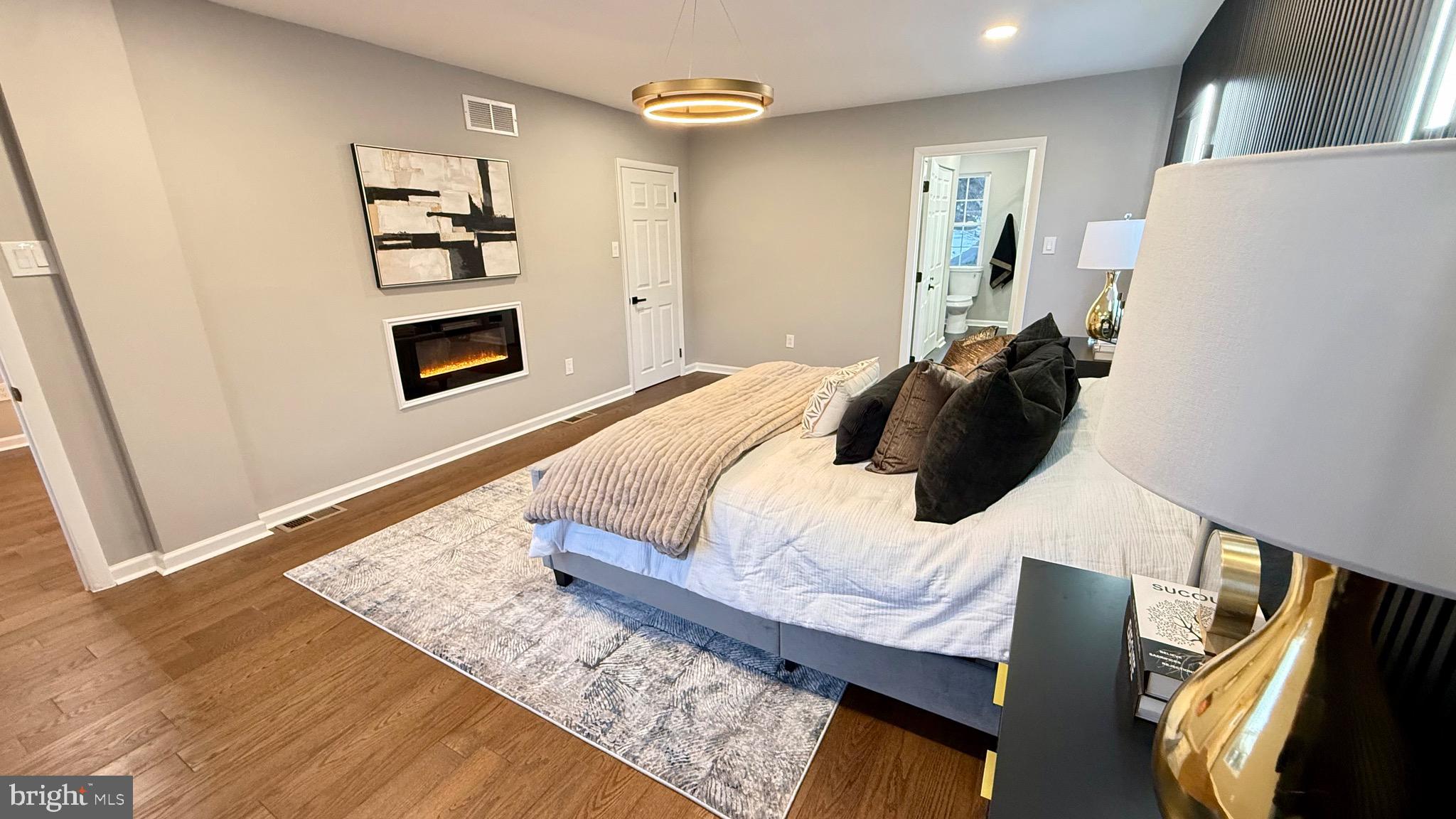 7 Ridge Road Malvern, PA 19355 - Photo 34 of 58 Master Suite