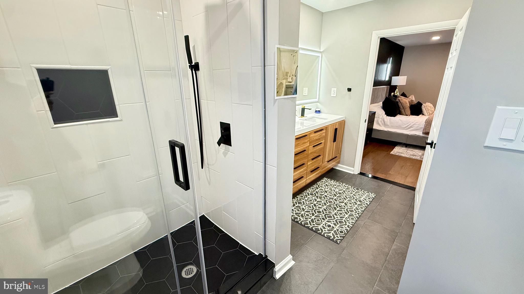 7 Ridge Road Malvern, PA 19355 - Photo 41 of 58 Master Bathroom