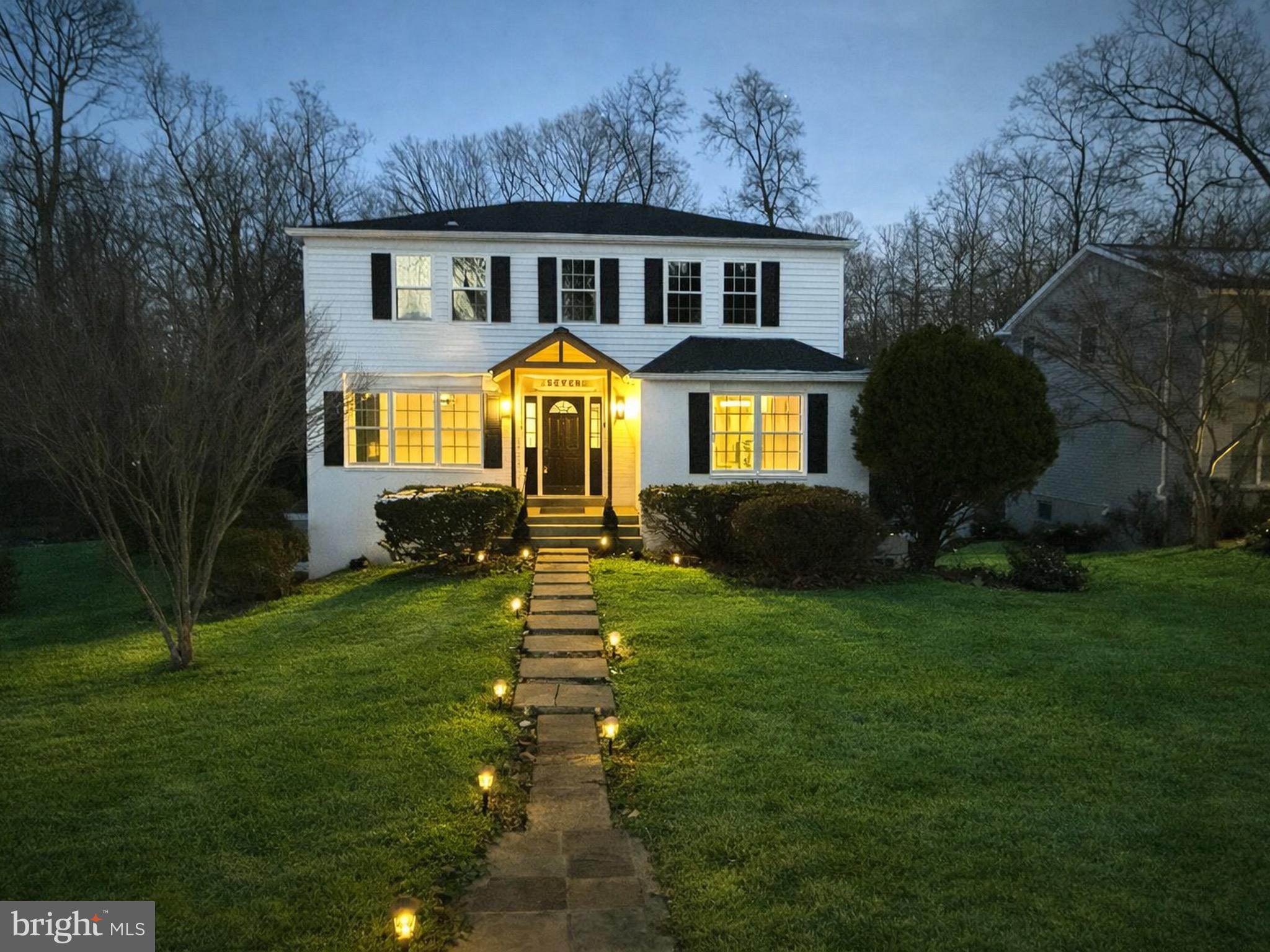 7 Ridge Road Malvern, PA 19355 - Photo 58 of 58 Exterior Front