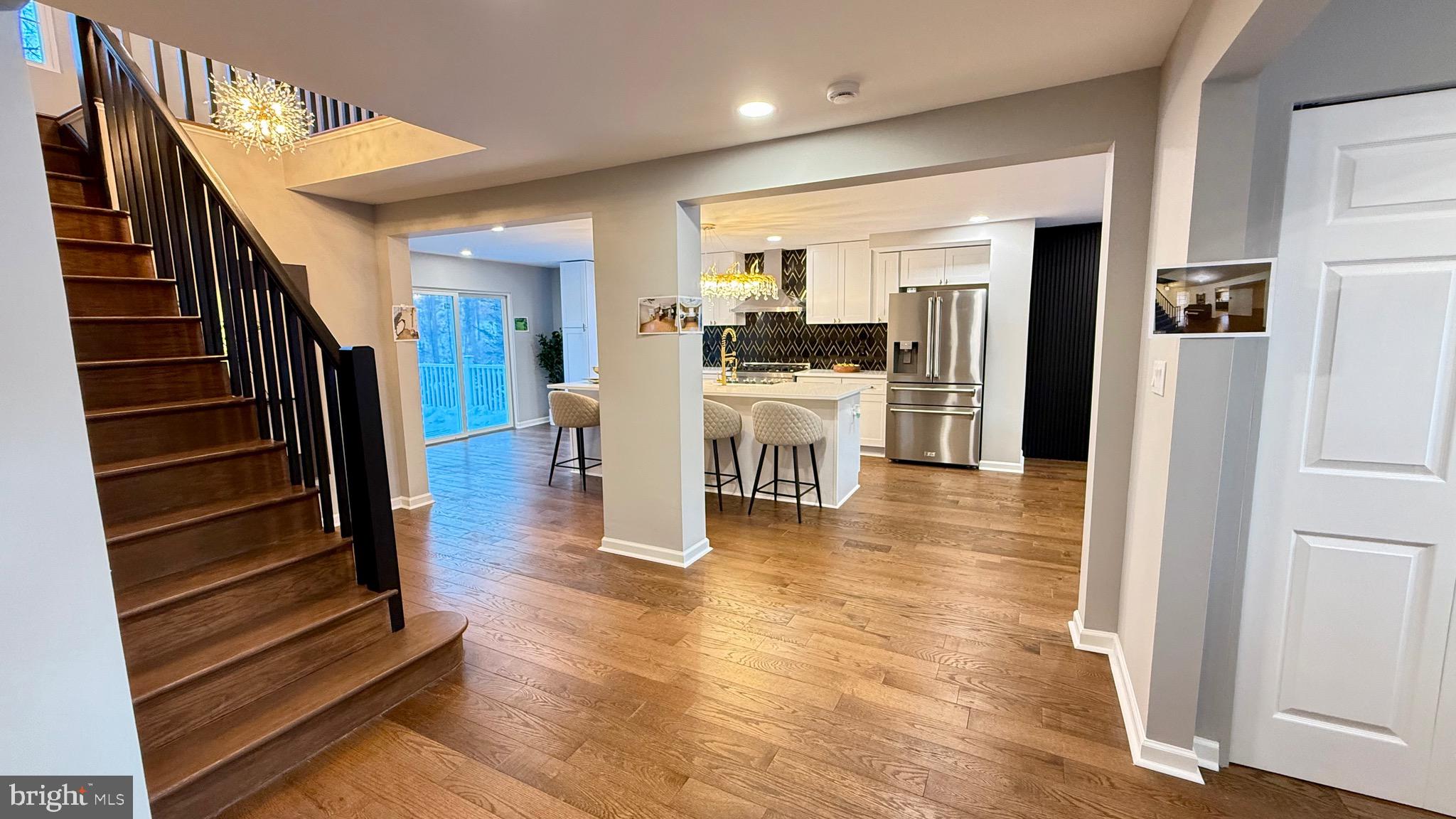 7 Ridge Road Malvern, PA 19355 - Photo 8 of 58 Foyer