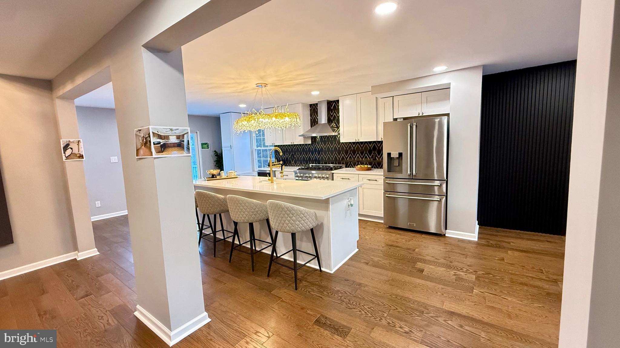 7 Ridge Road Malvern, PA 19355 - Photo 9 of 58 Kitchen