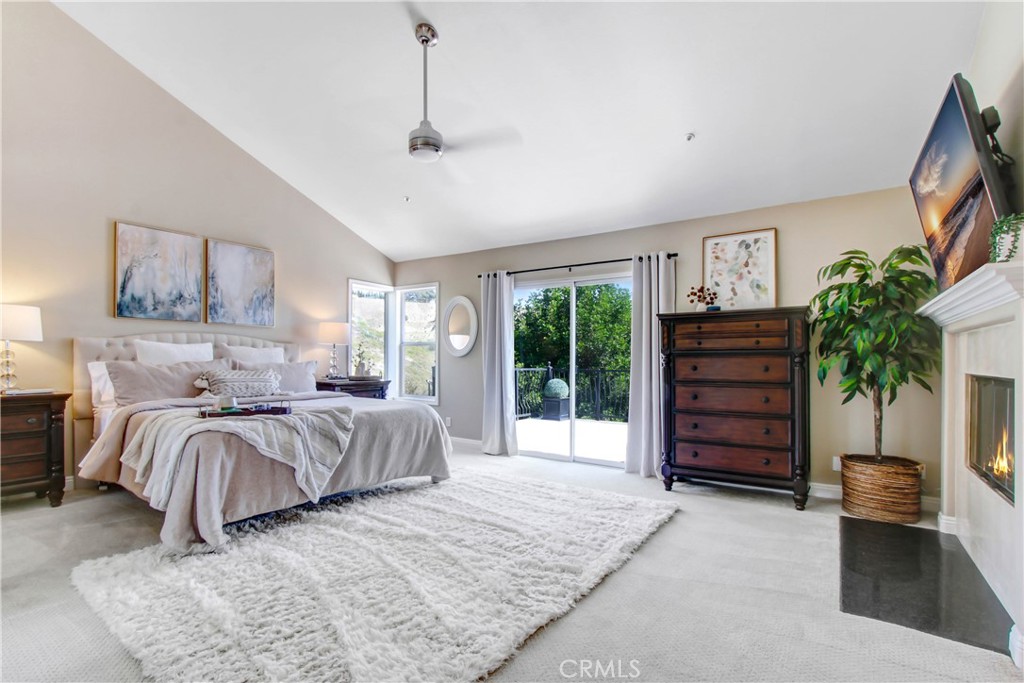12036 Wood Ranch Road Granada Hills, CA 91344 - Photo 21 of 55 Primary Suite