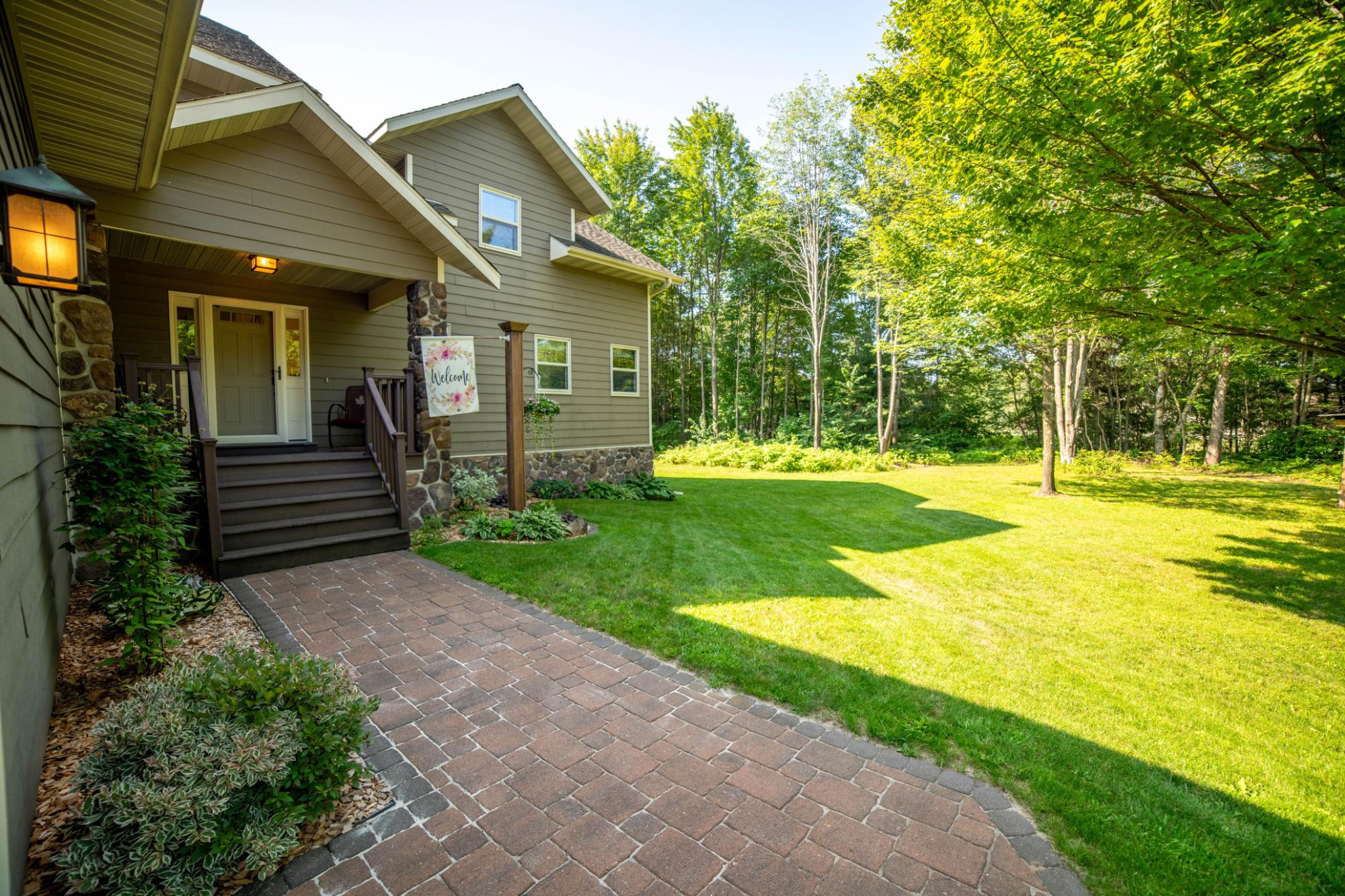 5685 Breezy Pine Road Rhinelander, WI 54501 - Photo 1 of 73 Gallery Image 1
