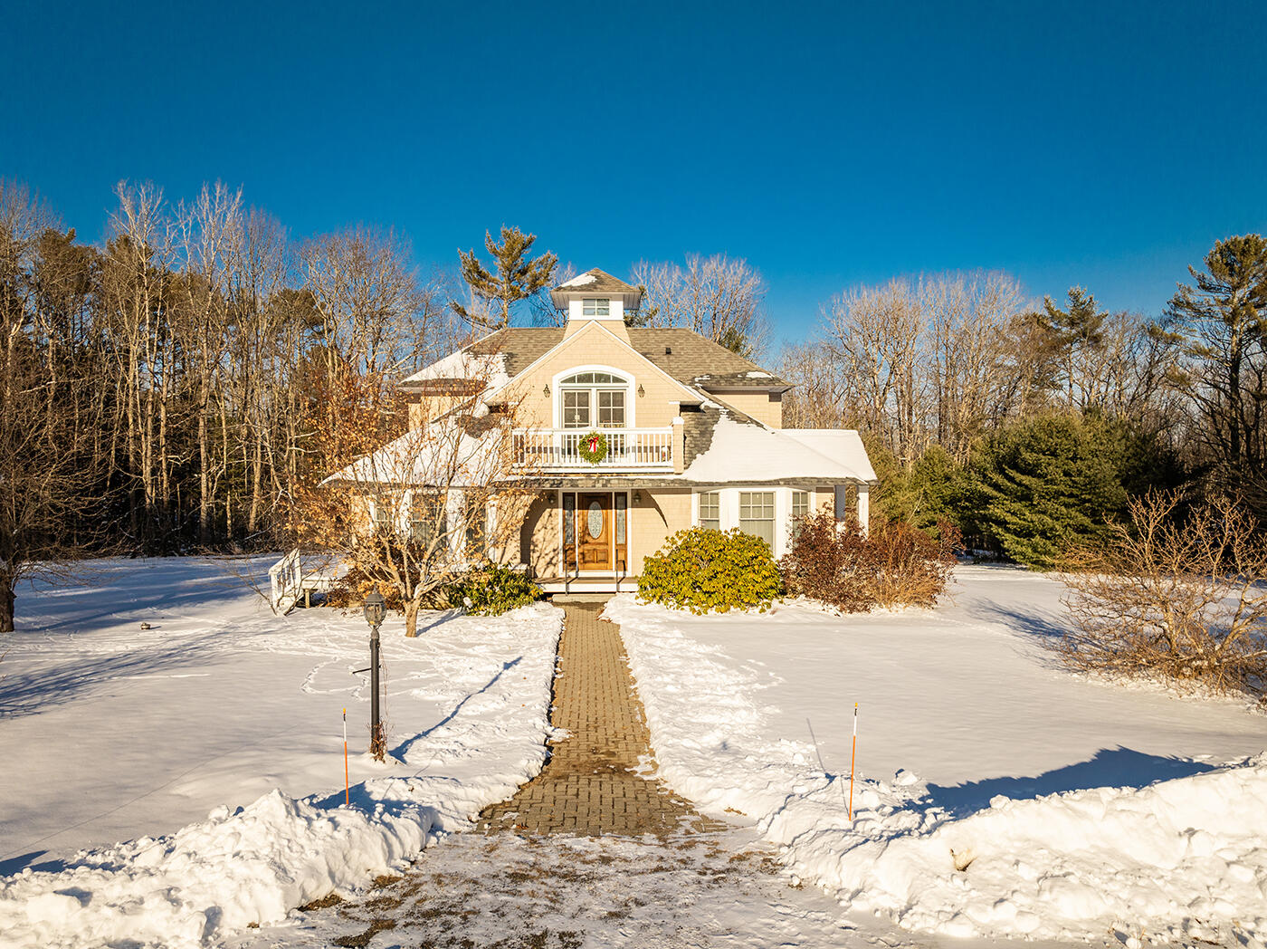 25 Slab City Road Lincolnville, ME 04849 - Photo 40 of 66 Exterior
