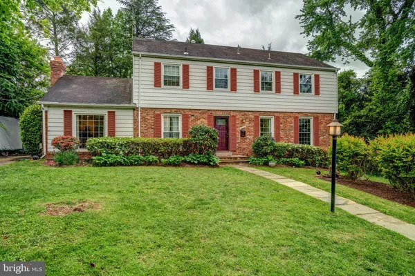 $5,650 | 7525 Cayuga Avenue, Bethesda, MD 20817