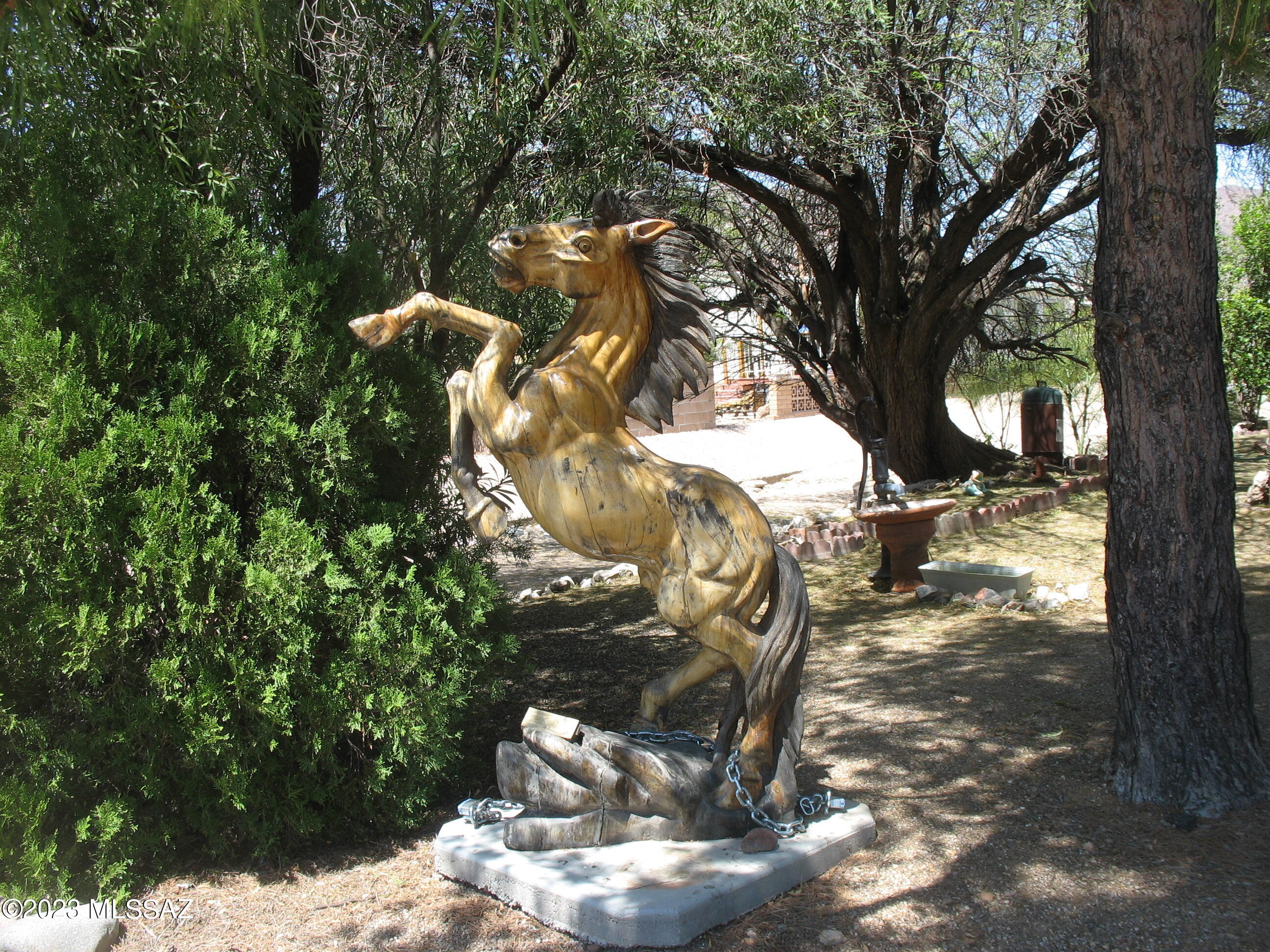 5472 West Box R Street Tucson, AZ 85713 - Photo 15 of 22 Gallery Image 15
