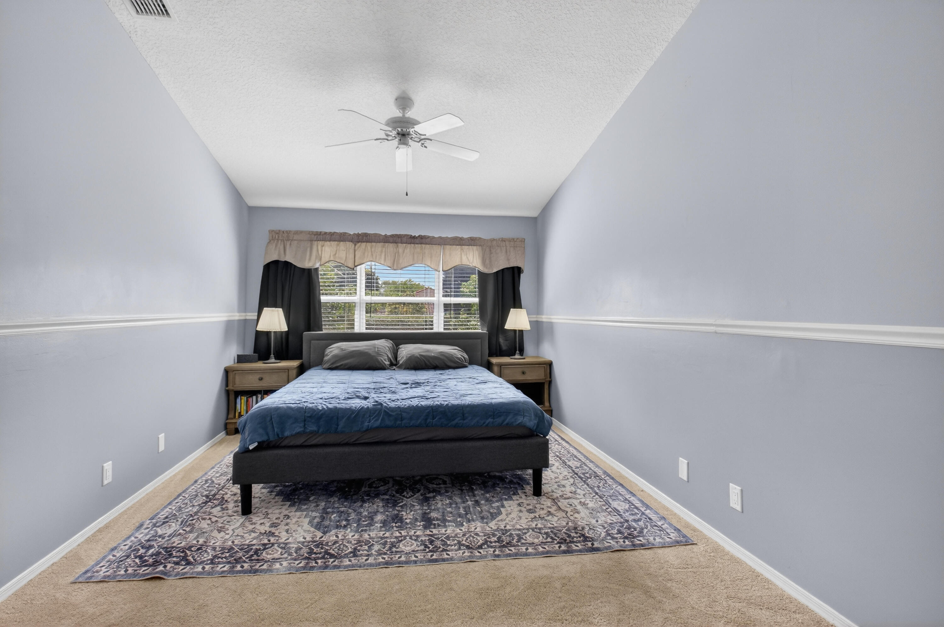 9712 Vía Emilie Boca Raton, FL 33428 - Photo 19 of 49 Primary Bedroom