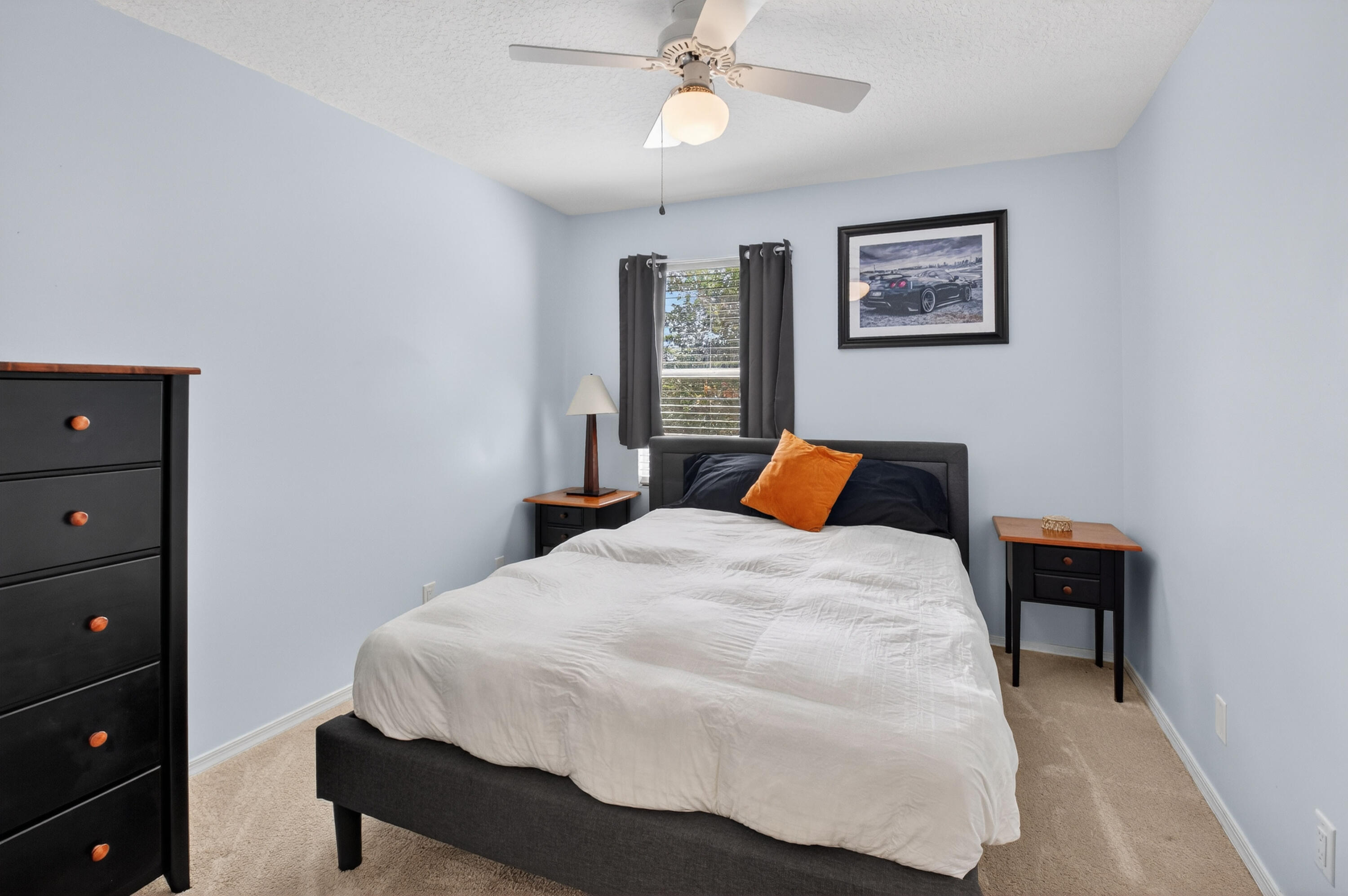 9712 Vía Emilie Boca Raton, FL 33428 - Photo 23 of 49 2nd Bedroom