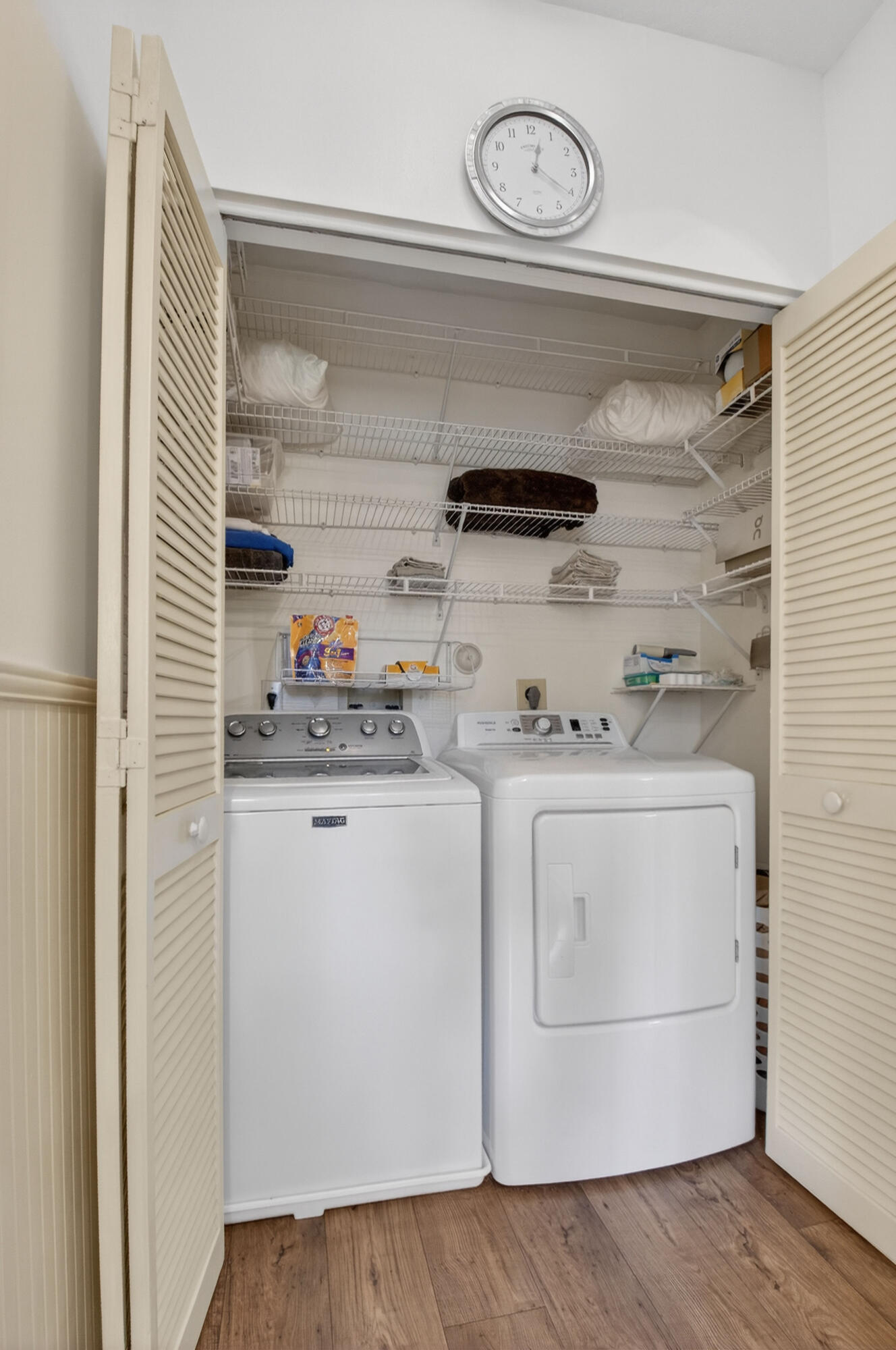 9712 Vía Emilie Boca Raton, FL 33428 - Photo 30 of 49 Laundary Room