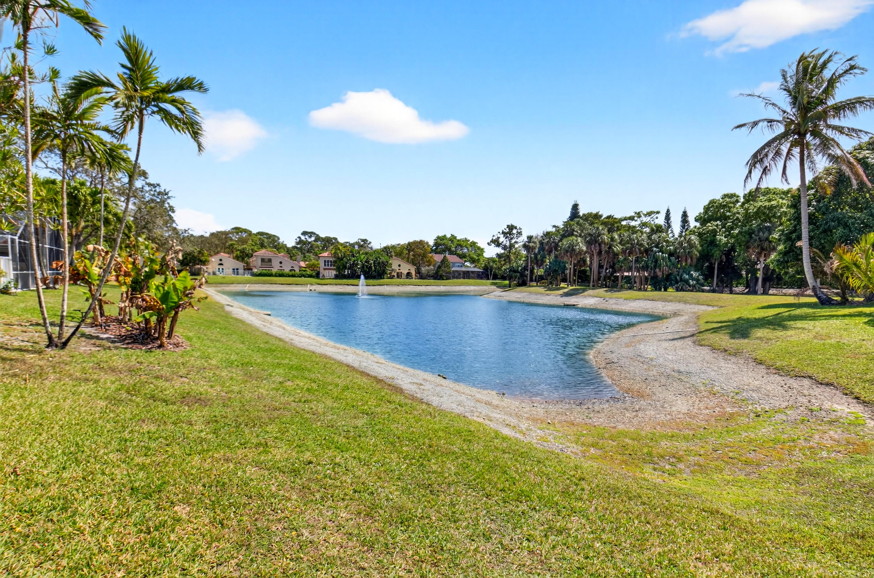 9712 Vía Emilie Boca Raton, FL 33428 - Photo 35 of 49 The Lake View