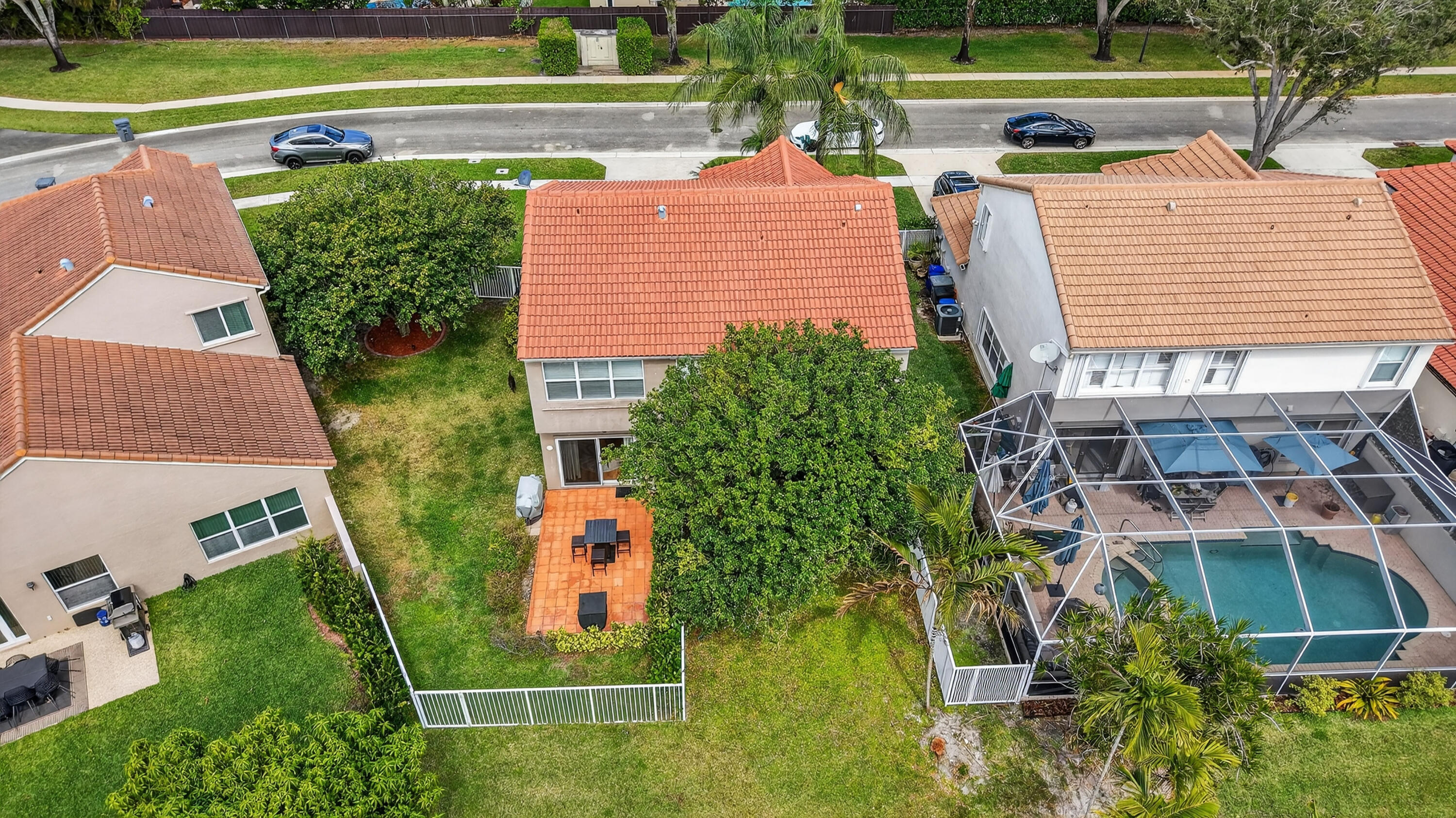 9712 Vía Emilie Boca Raton, FL 33428 - Photo 47 of 49 Aerial Views