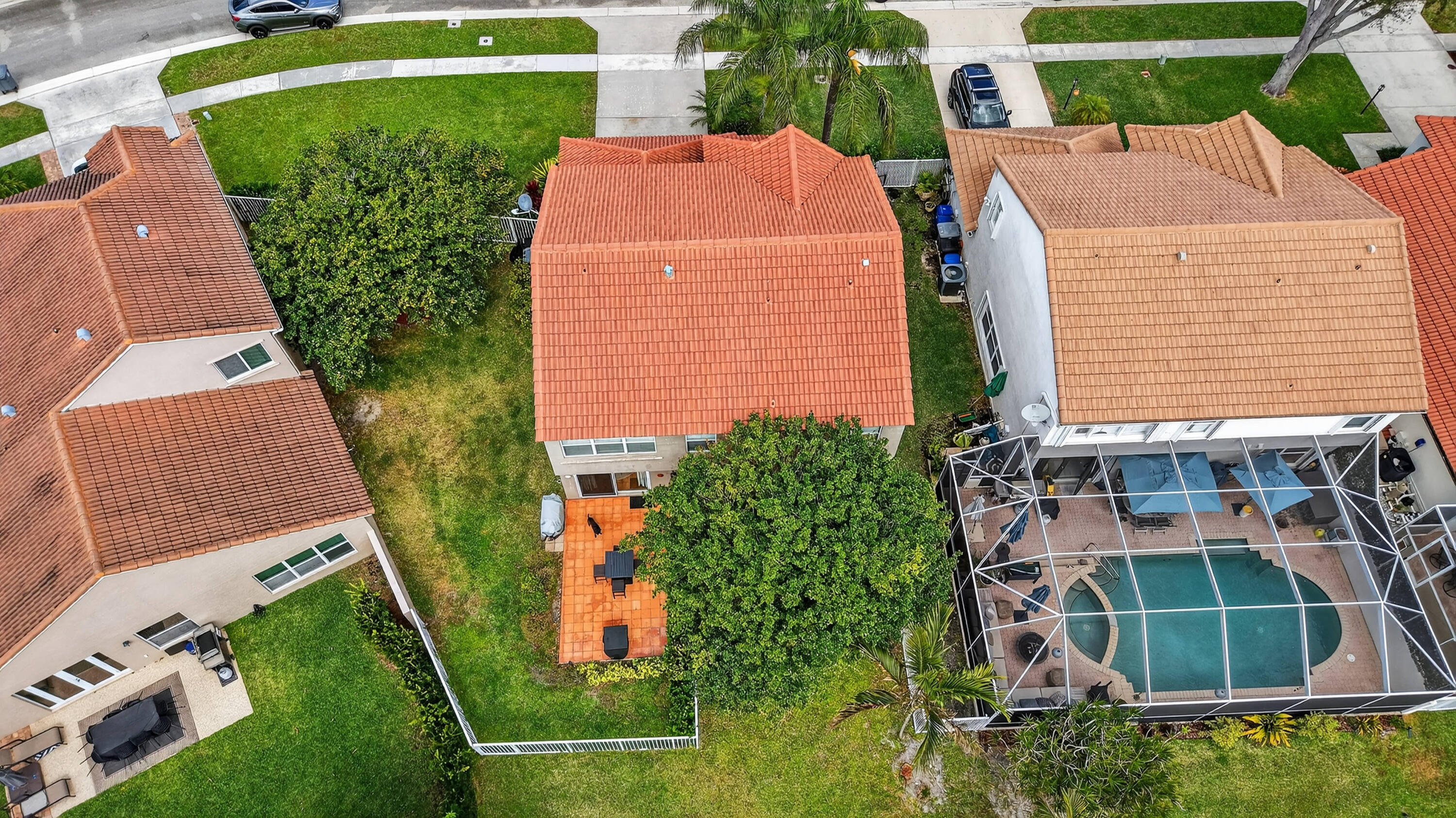 9712 Vía Emilie Boca Raton, FL 33428 - Photo 48 of 49 Aerial Views