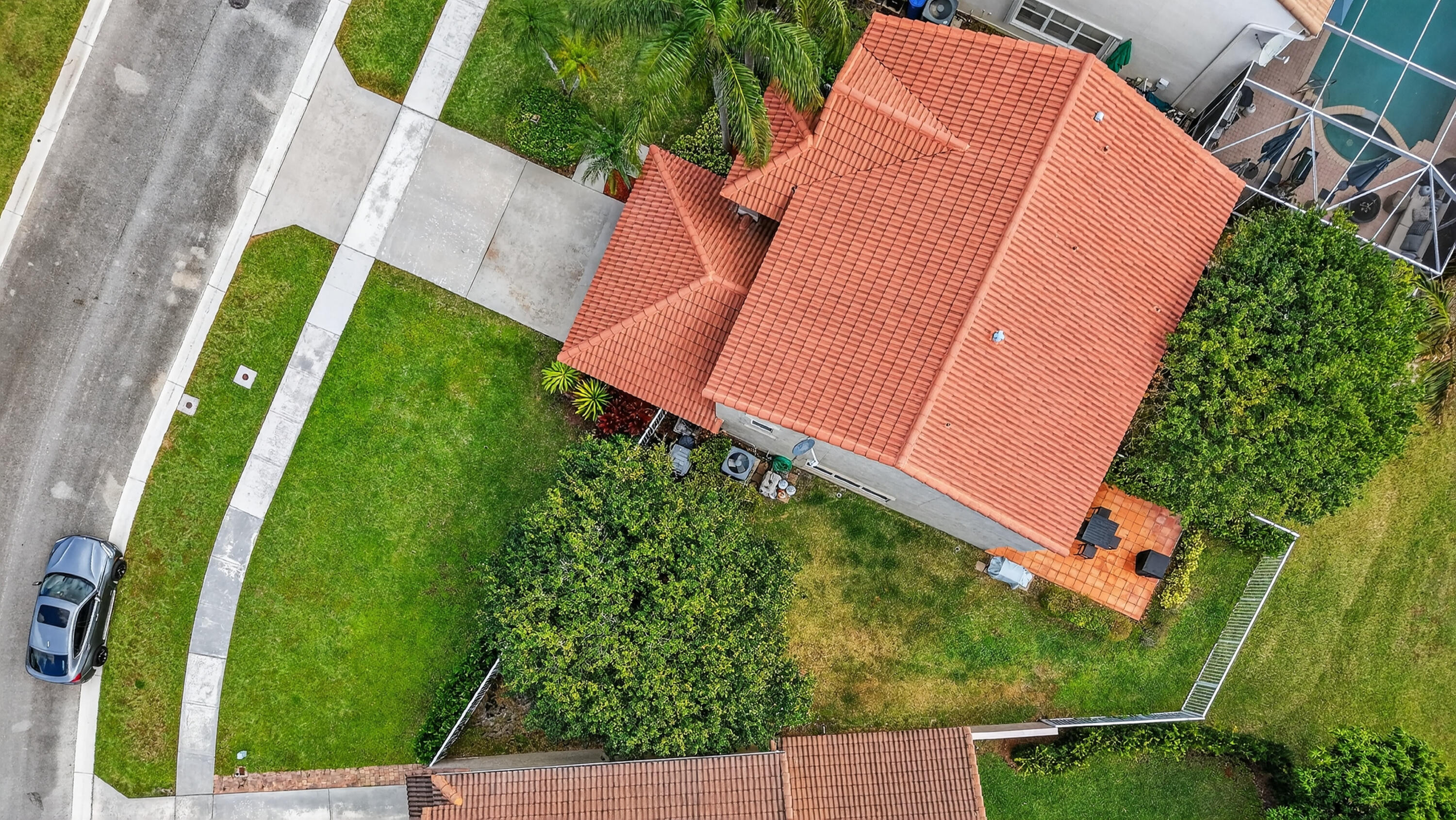 9712 Vía Emilie Boca Raton, FL 33428 - Photo 49 of 49 Aerial Views
