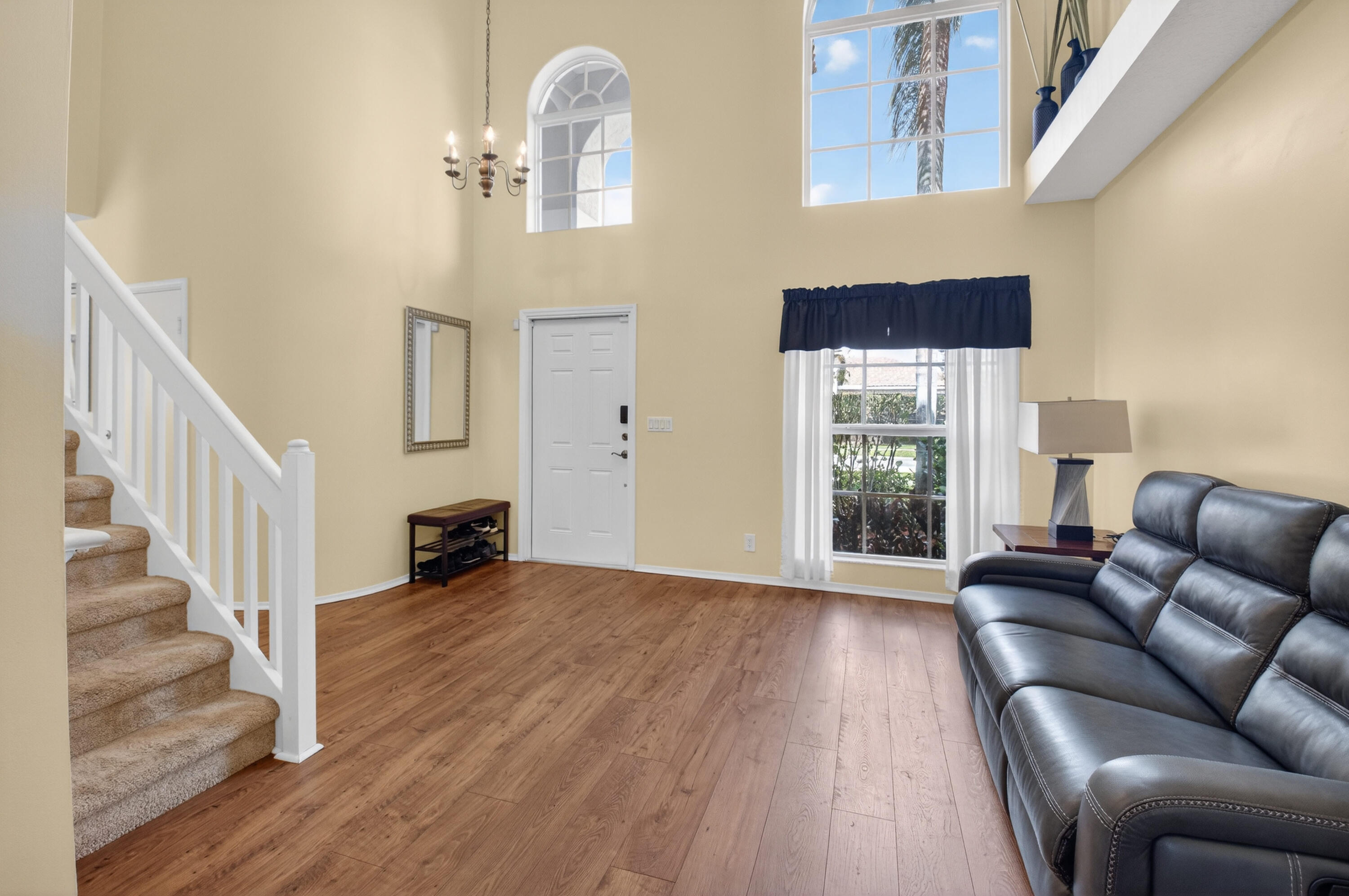 9712 Vía Emilie Boca Raton, FL 33428 - Photo 8 of 49 The Entry Way