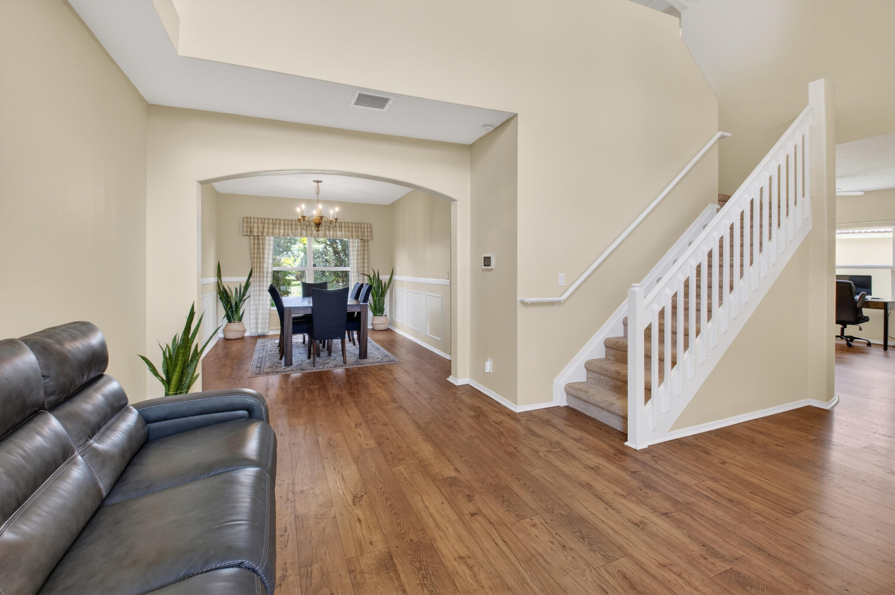 9712 Vía Emilie Boca Raton, FL 33428 - Photo 9 of 49 The Entry Way