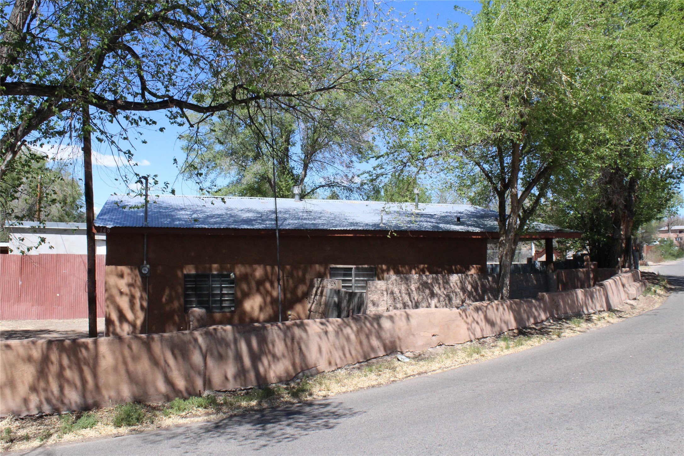 148 El Llano Road Espanola, NM 87532 - Photo 5 of 29