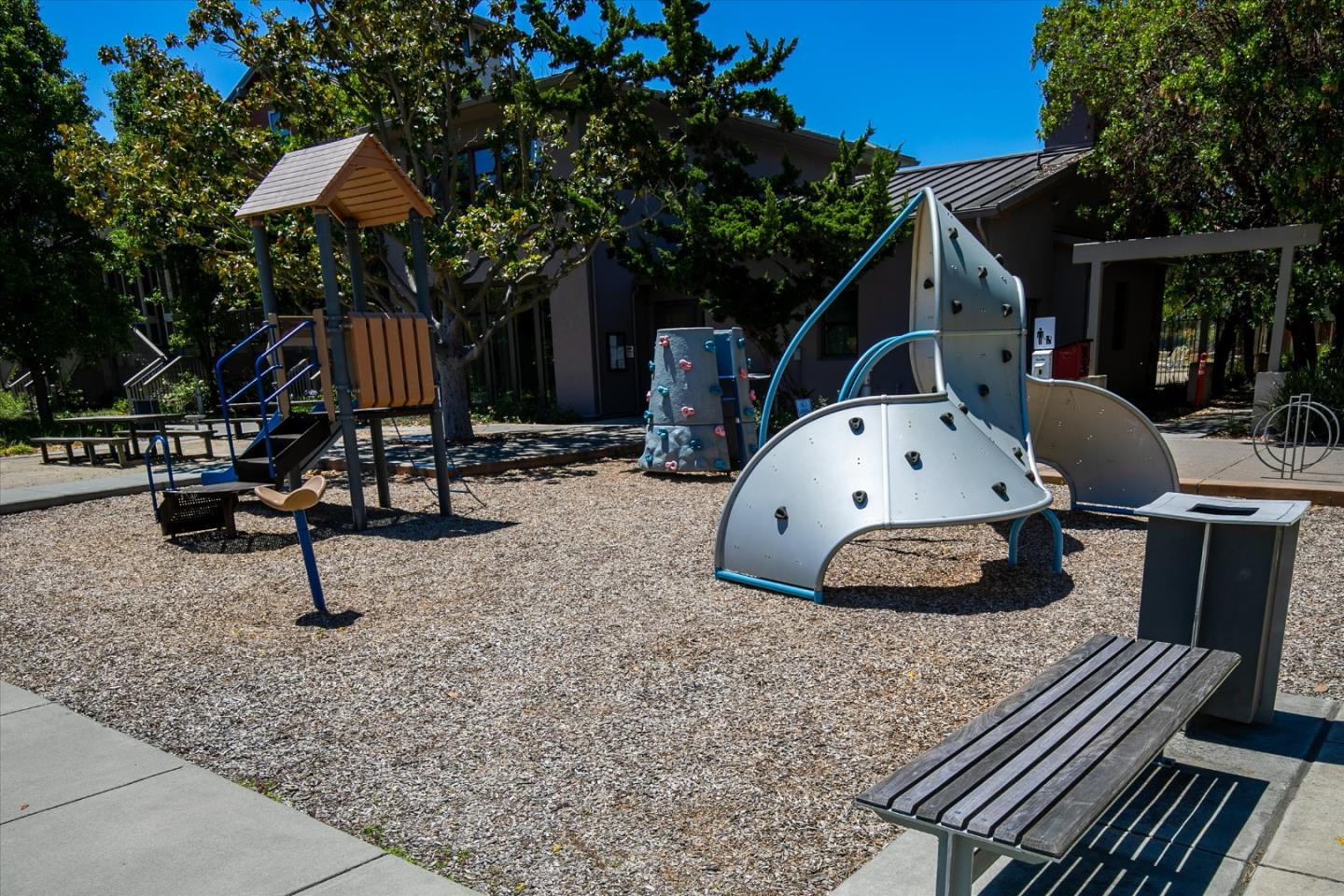 4245 Rickeys Way, Unit D Palo Alto, CA 94306 - Photo 31 of 31