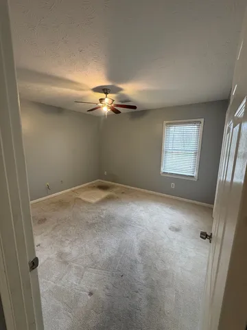 a bathroom with a sink double vanity and a mirror
