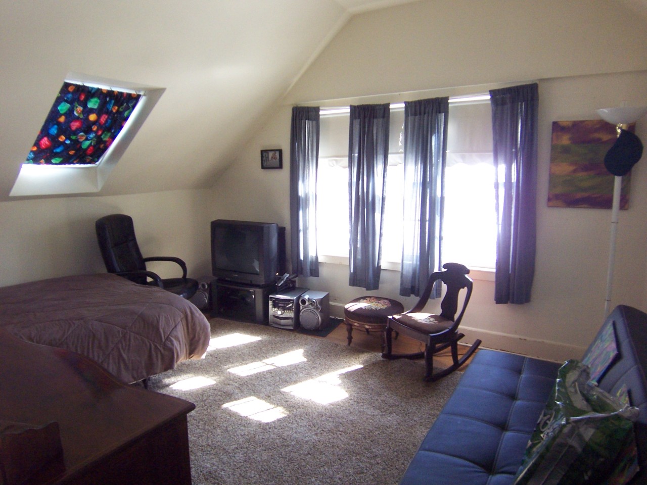 617 Henderson Road Williamstown, MA 01267 - Photo 11 of 12 bedroom 3