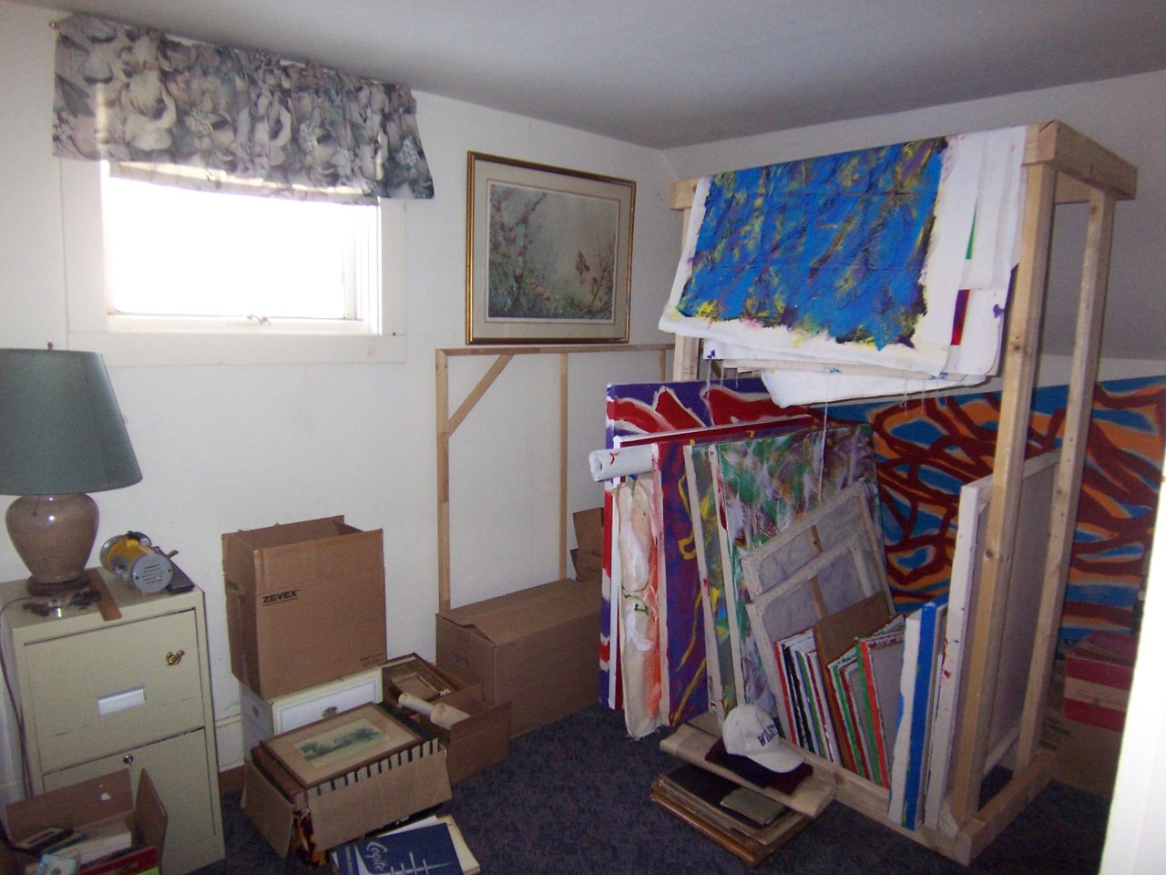 617 Henderson Road Williamstown, MA 01267 - Photo 12 of 12 bedroom 4