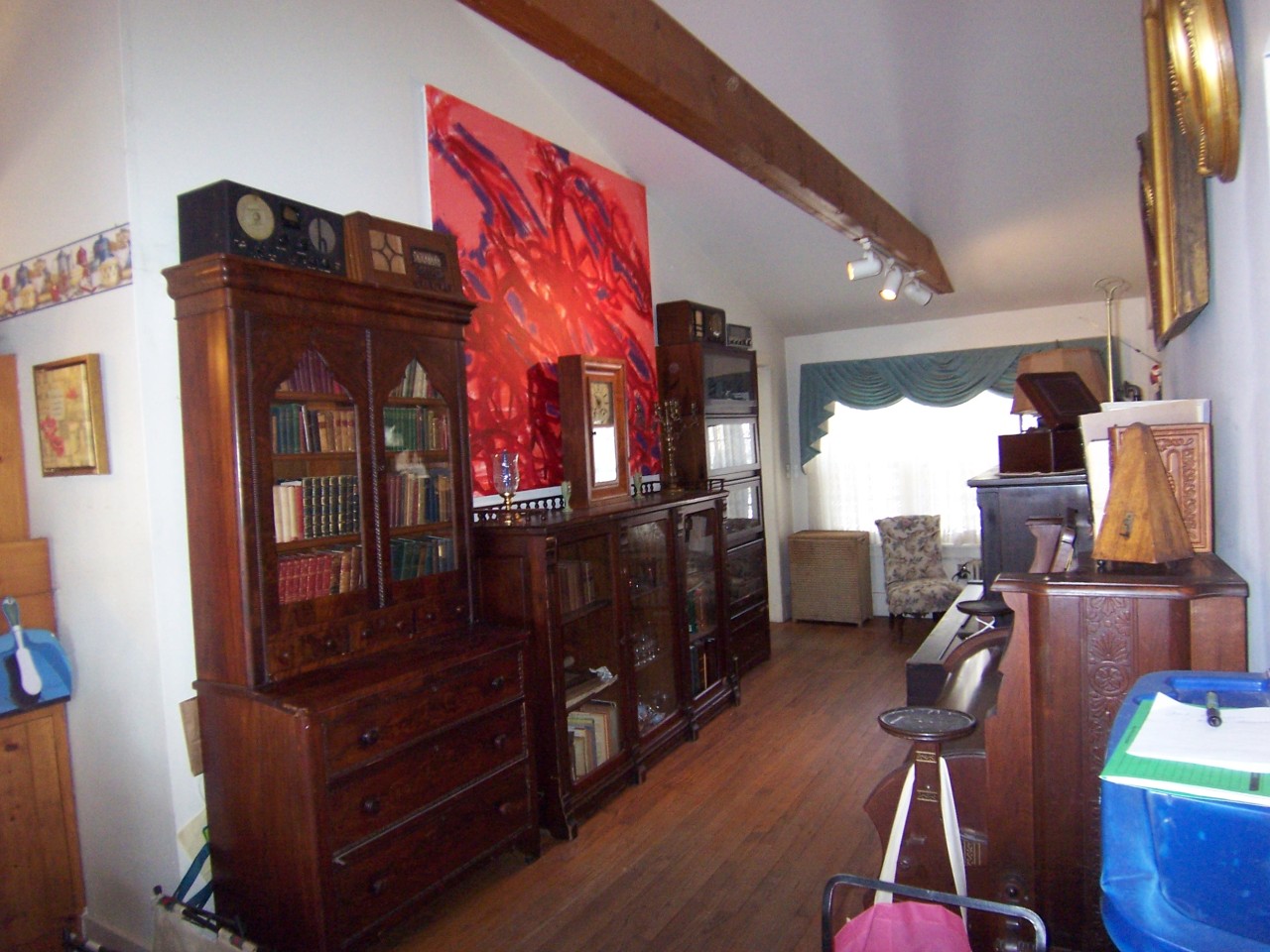 617 Henderson Road Williamstown, MA 01267 - Photo 8 of 12 music room / other