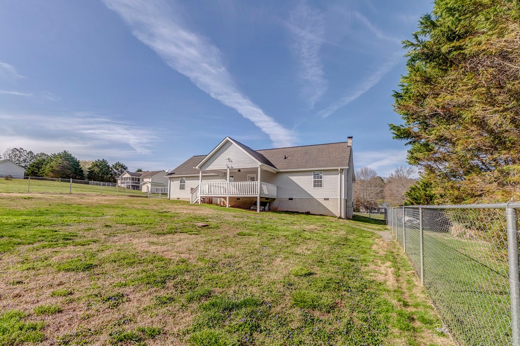 3916 Salem Valley Road Ringgold, GA 30736 - Photo 52 of 59