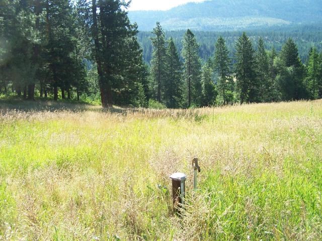 2626 B Addy Cedonia Road Addy, WA 99101 - Photo 2 of 7