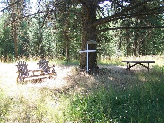 2626 B Addy Cedonia Road Addy, WA 99101 - Photo 6 of 7