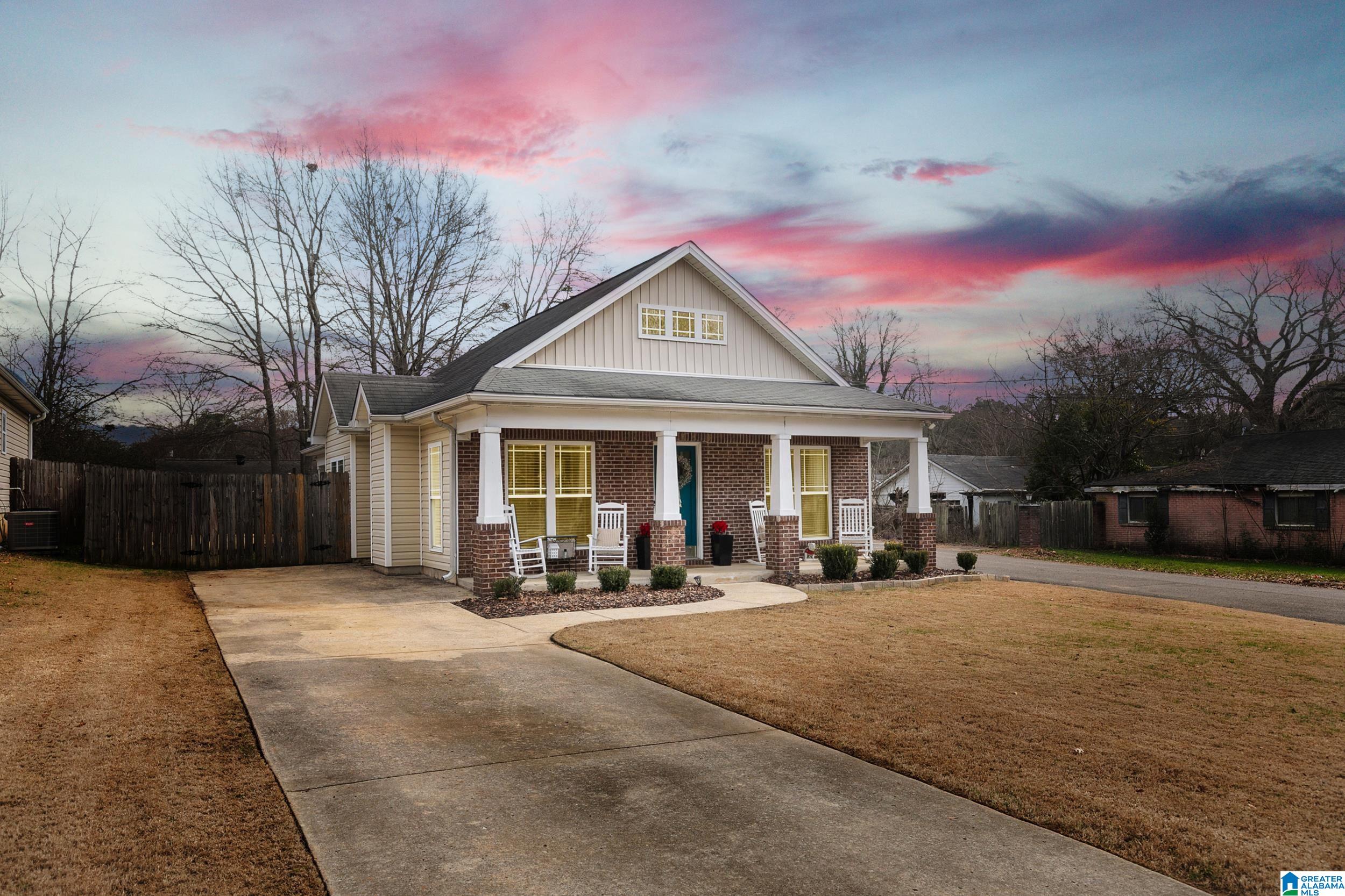 109 Alpine Street Birmingham, AL 35210 - Photo 2 of 38