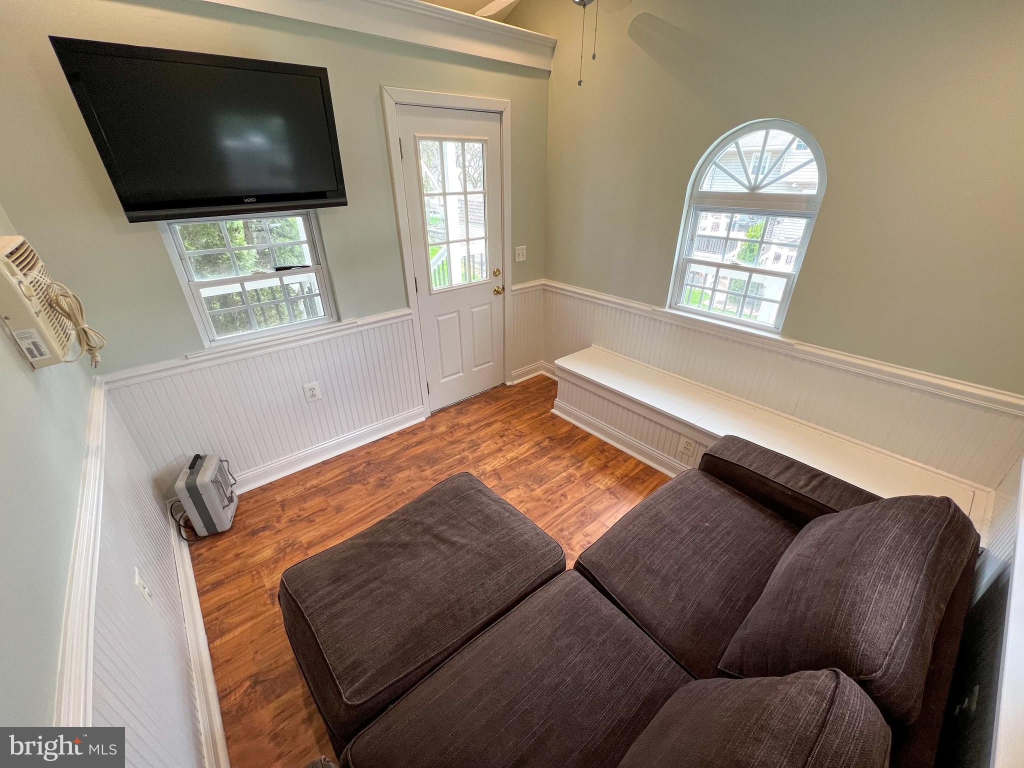 725 Evans Road Springfield, PA 19064 - Photo 16 of 49 Playhouse interior