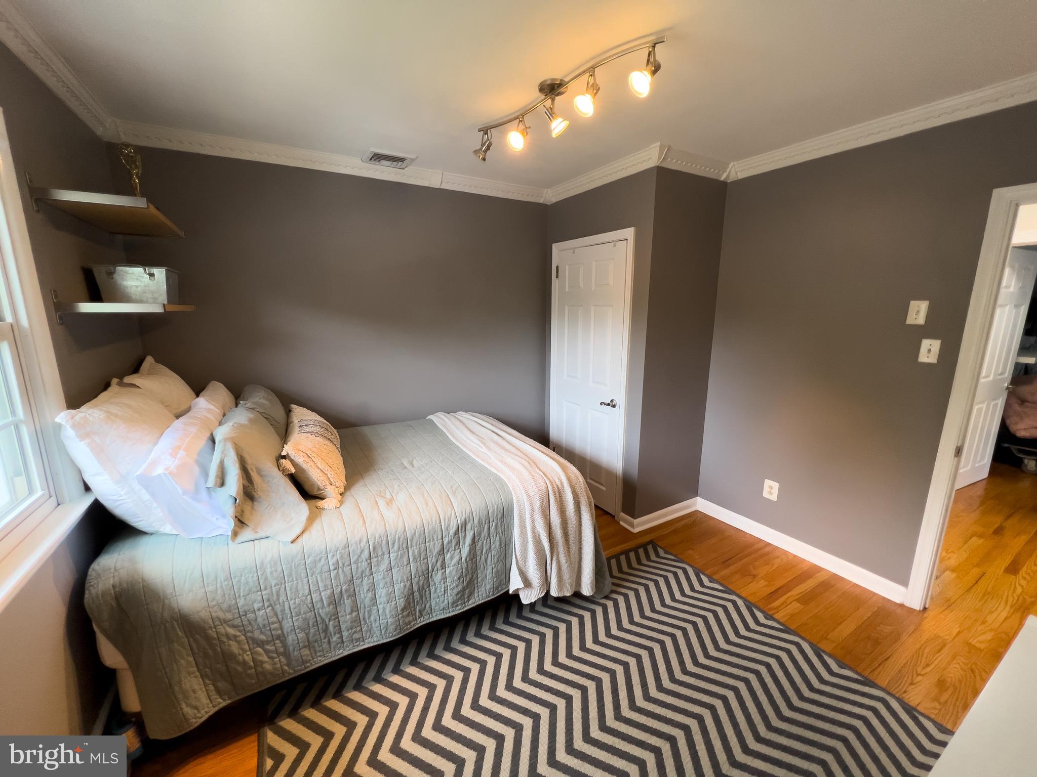 725 Evans Road Springfield, PA 19064 - Photo 31 of 49 Bedroom #1