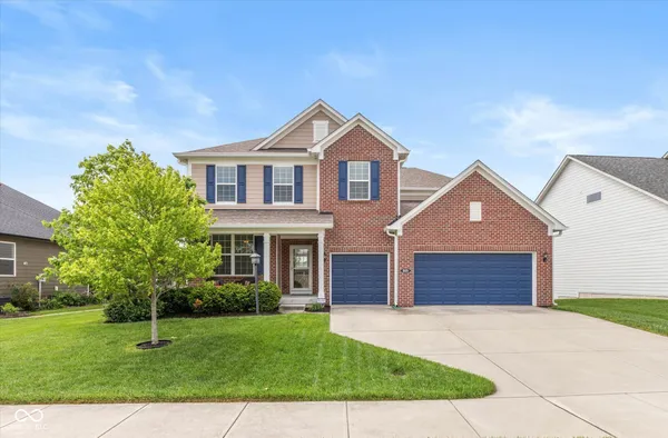$675,000 | 869 Ascot Farm Way, Westfield, IN 46074