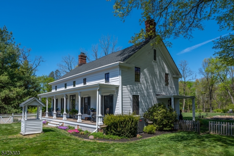27 Village Road New Vernon, NJ 07976 - Photo 28 of 29