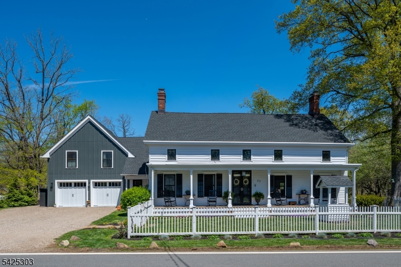 27 Village Road New Vernon, NJ 07976 - Photo 29 of 29