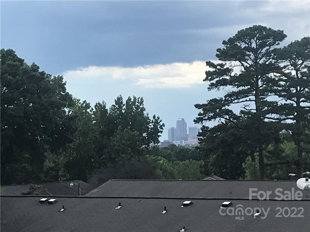 935 McAlway Road, Unit 306 Charlotte, NC 28211 - Photo 22 of 35 a view of outdoor space and yard