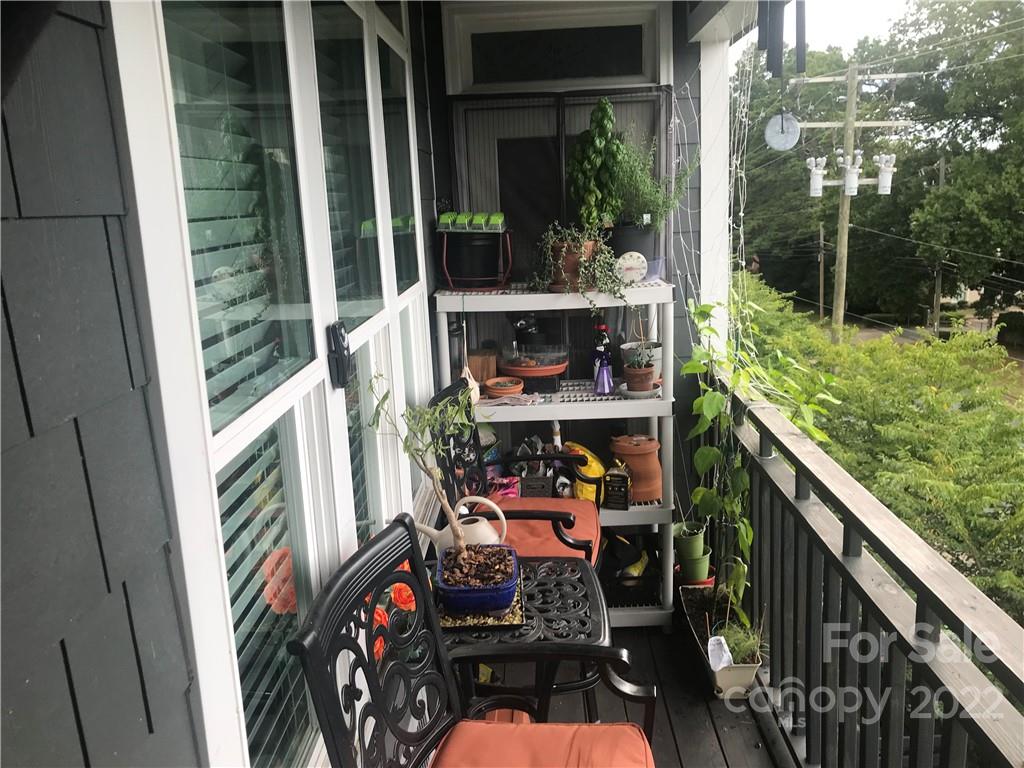 935 McAlway Road, Unit 306 Charlotte, NC 28211 - Photo 24 of 35 a view of outdoor space yard and barbecue grill